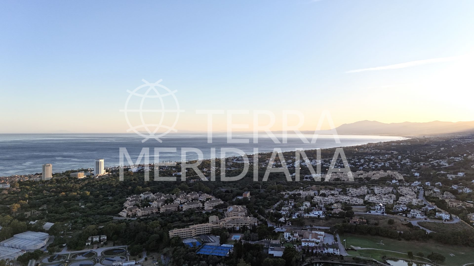 Villa in Elviria, Marbella