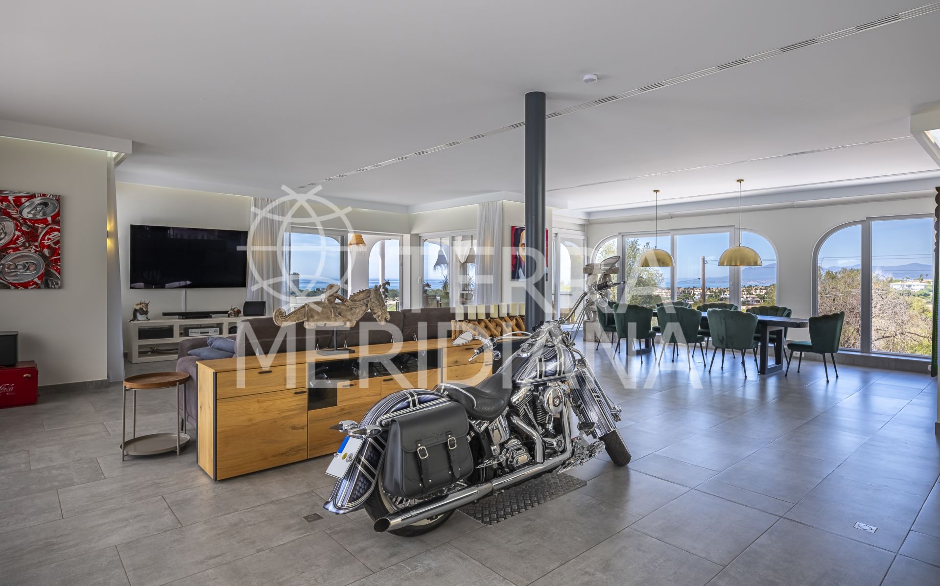 Villa in Elviria, Marbella