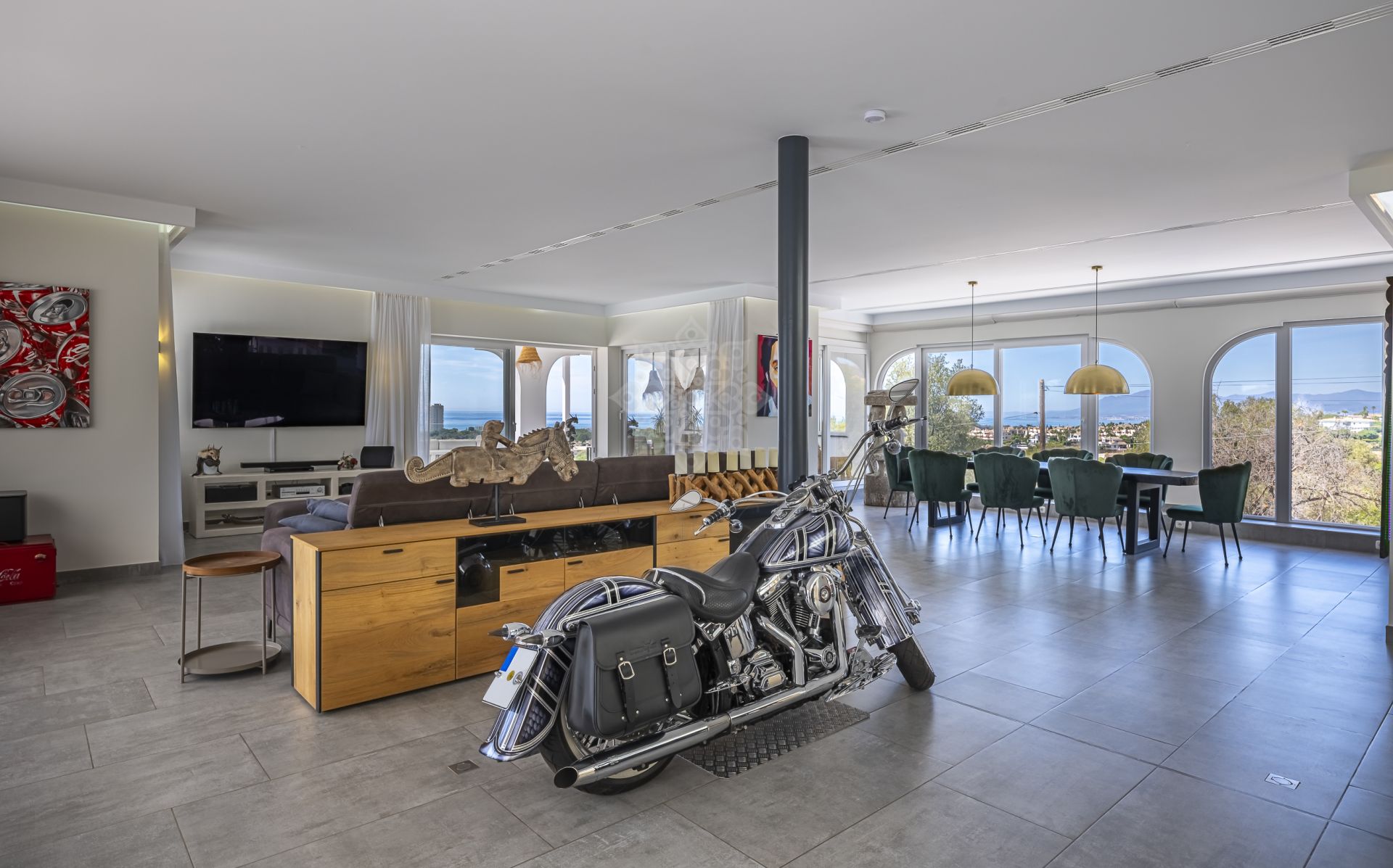 Villa en Elviria, Marbella