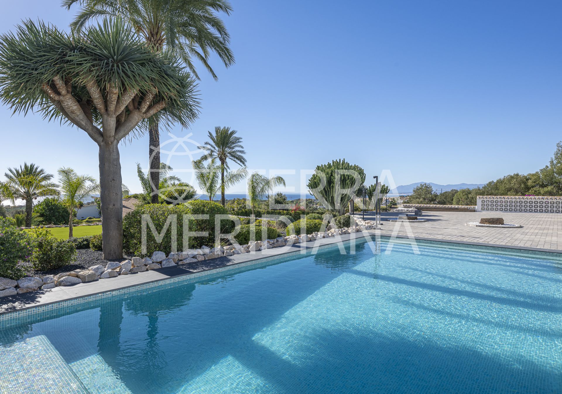 Villa in Elviria, Marbella