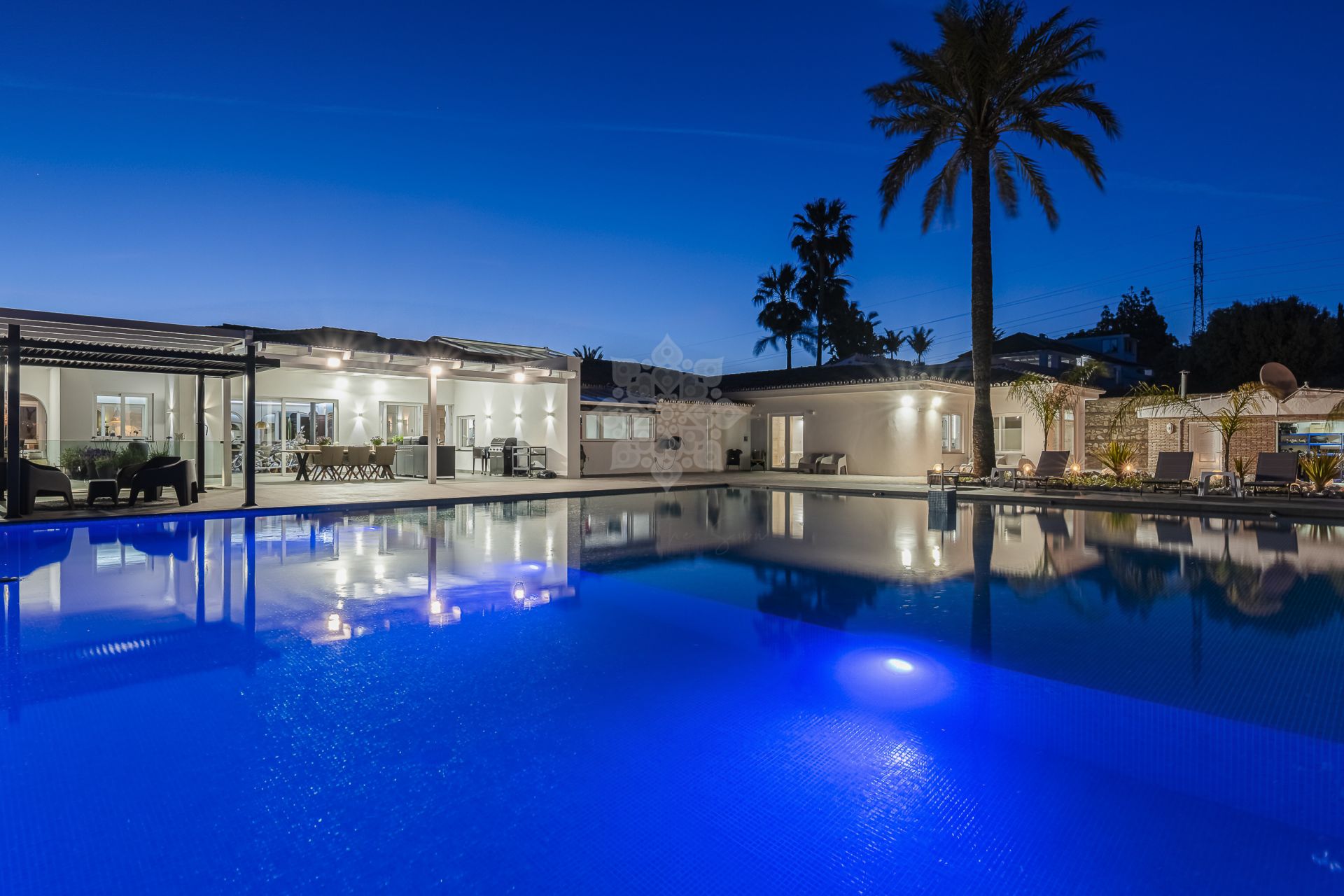 Villa en Elviria, Marbella
