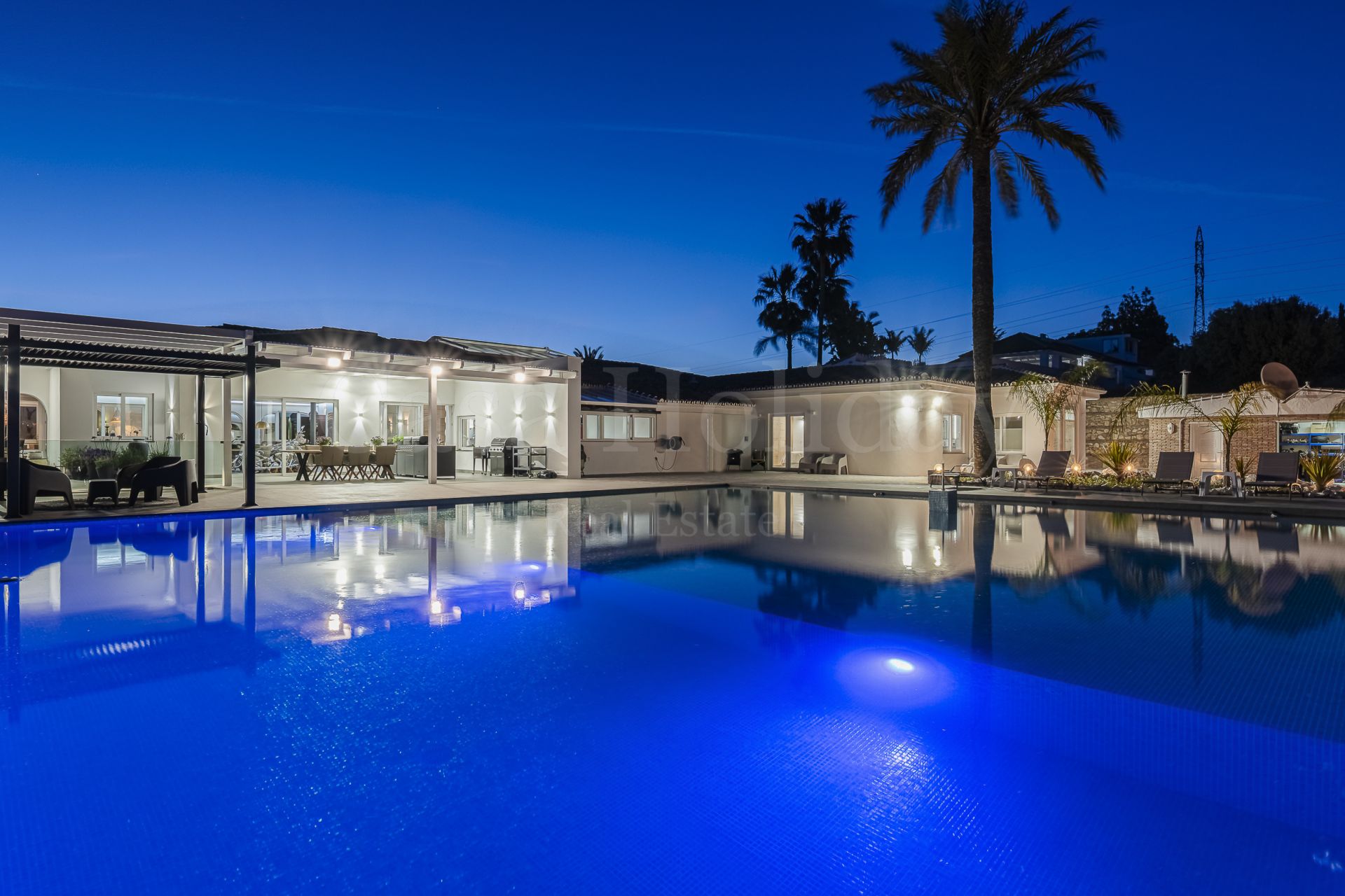 Villa en Elviria, Marbella