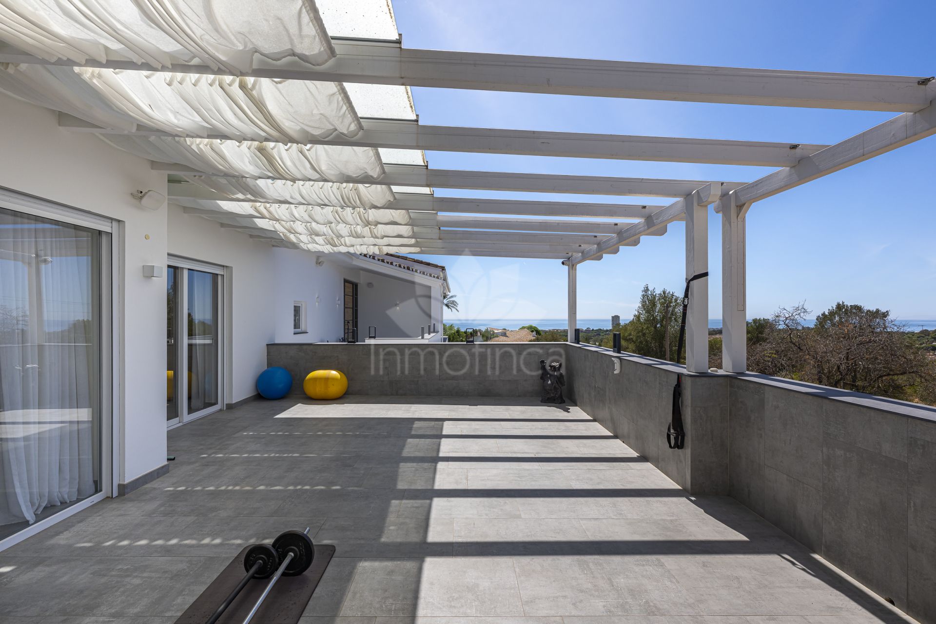 Villa in Elviria, Marbella