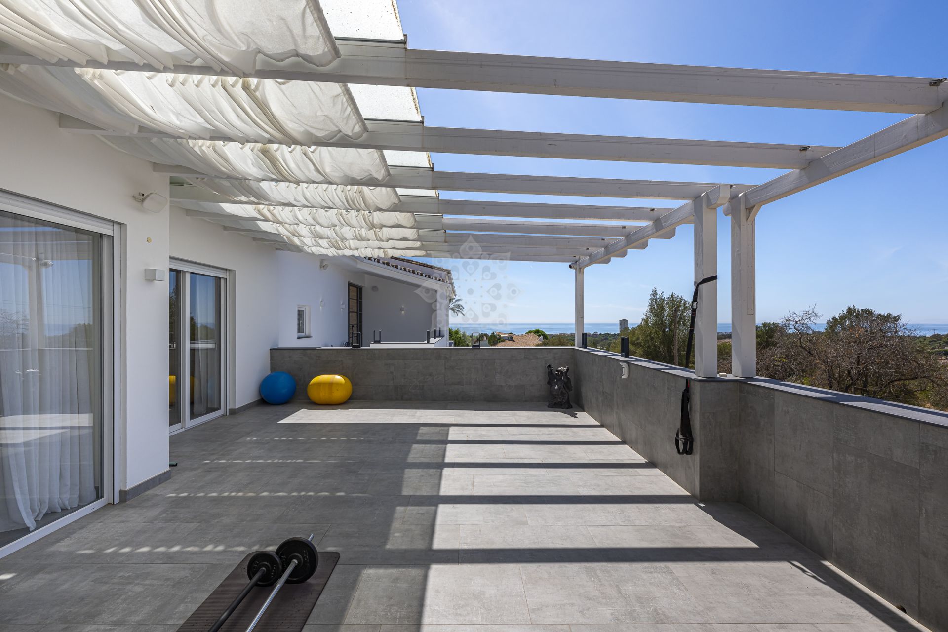 Villa en Elviria, Marbella