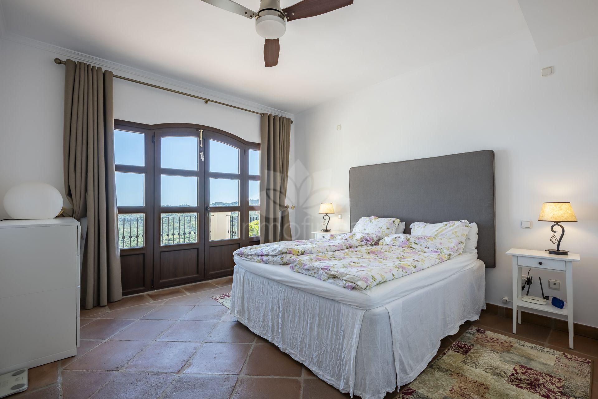 Town House in Monte Mayor, Benahavis