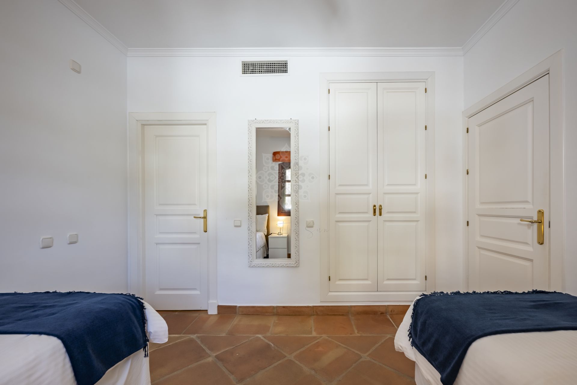 Dom szeregowy w Monte Mayor, Benahavis