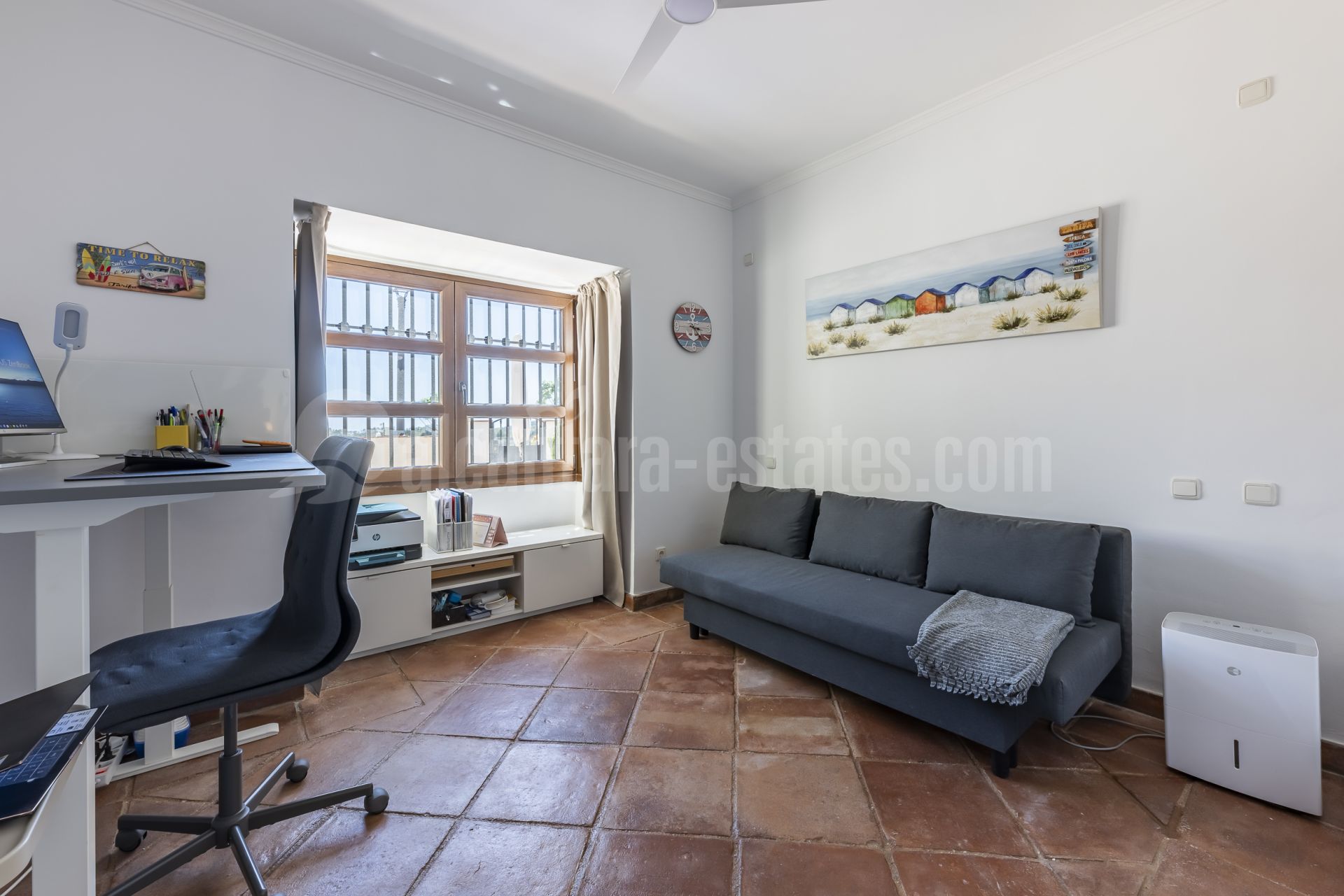 Town House in Monte Mayor, Benahavis