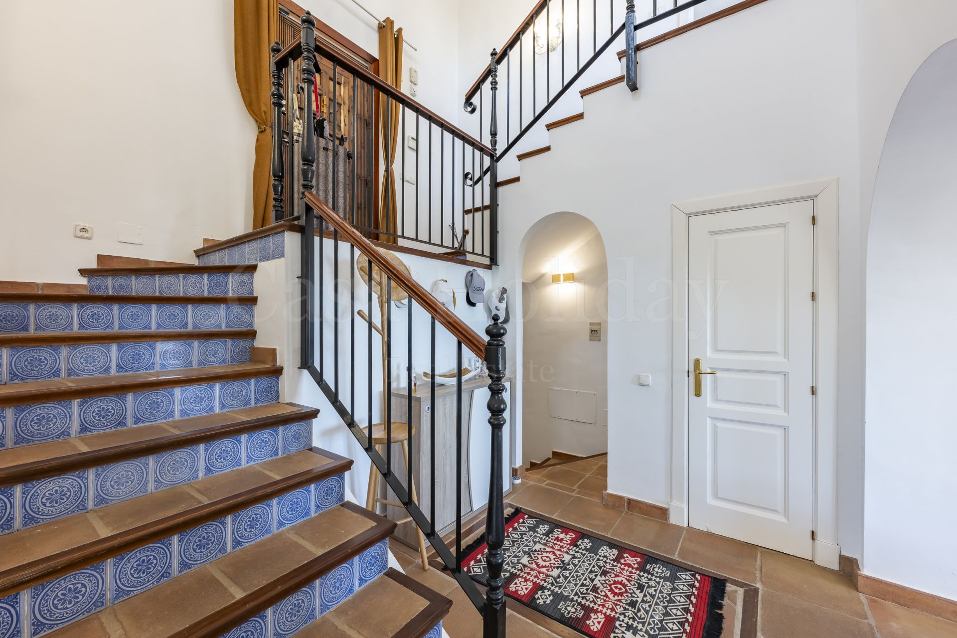 Adosado en Monte Mayor, Benahavis