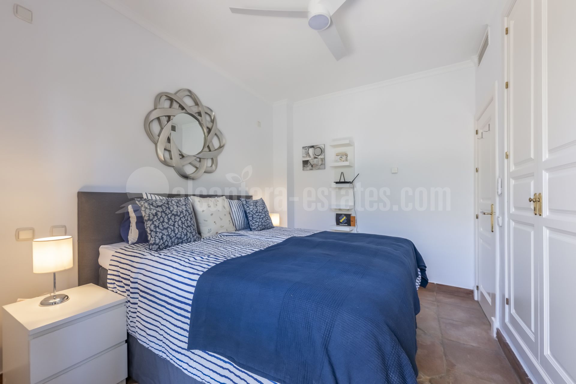 Town House in Monte Mayor, Benahavis