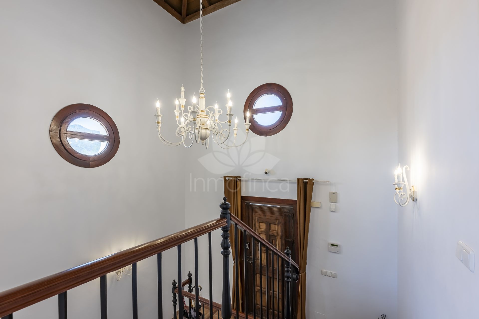 Town House in Monte Mayor, Benahavis