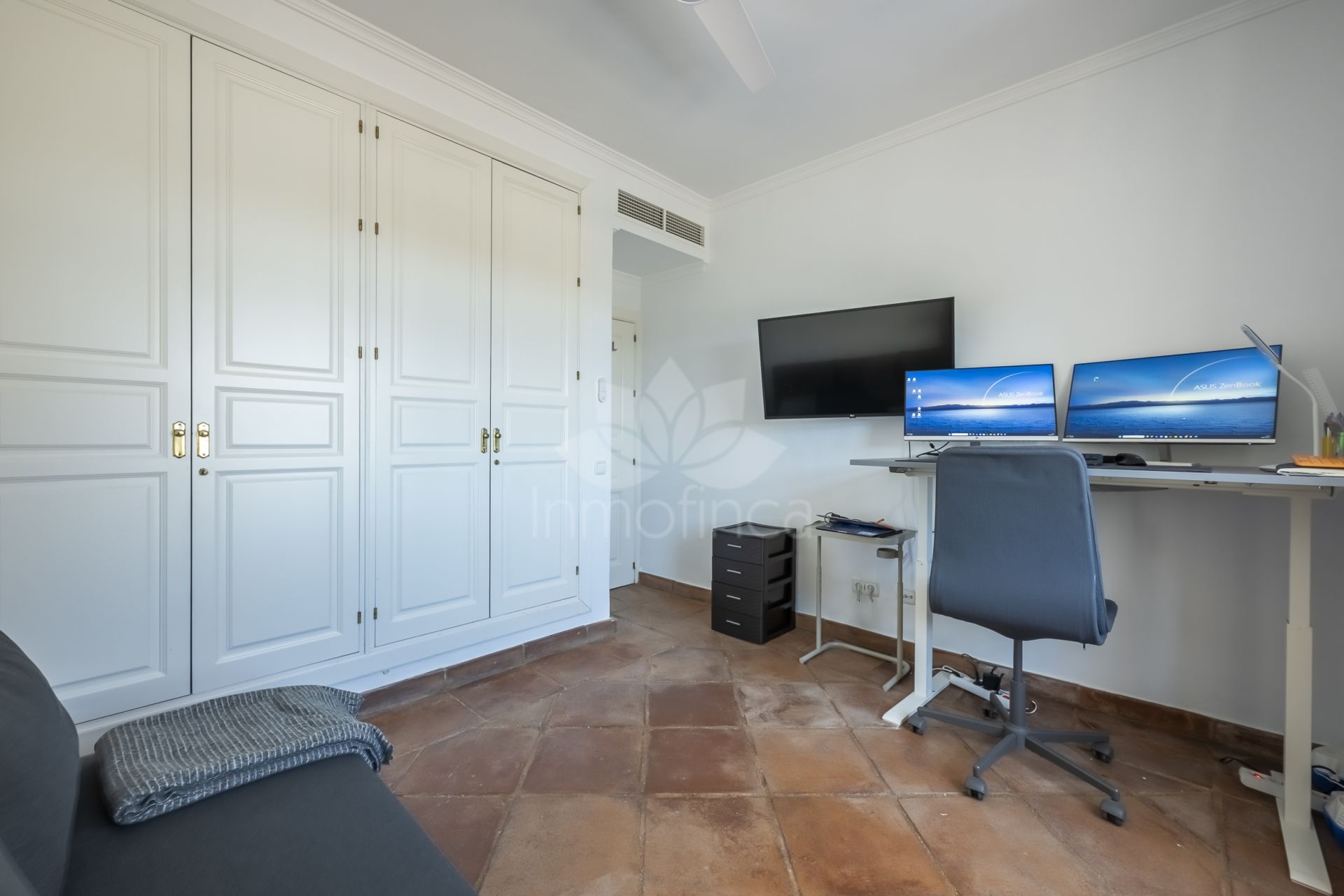 Town House in Monte Mayor, Benahavis