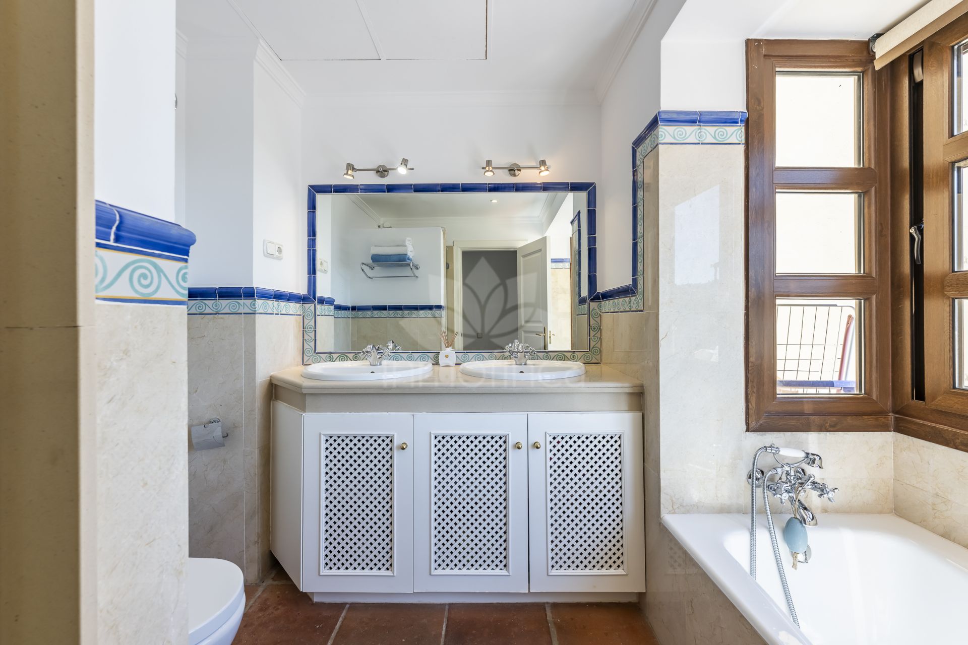 Town House in Monte Mayor, Benahavis