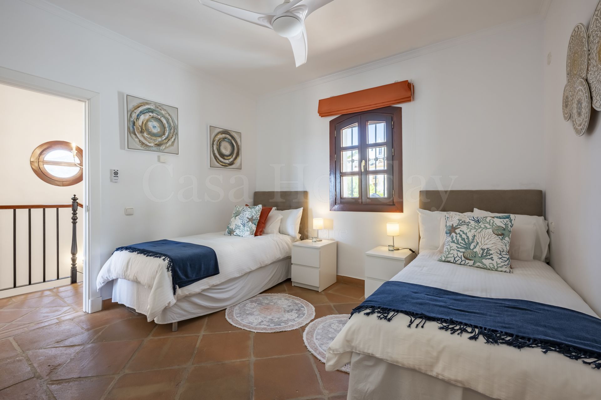 Adosado en Monte Mayor, Benahavis