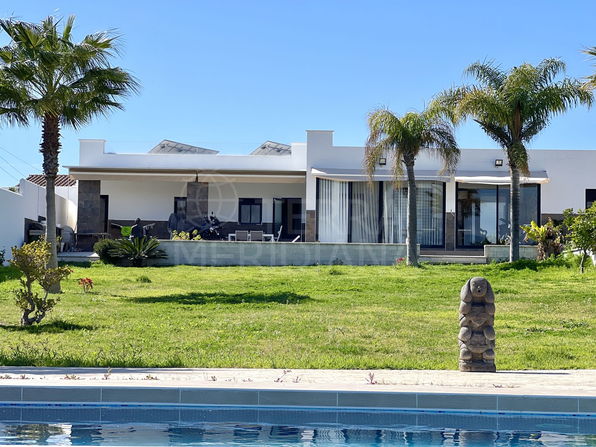 Finca in Estepona