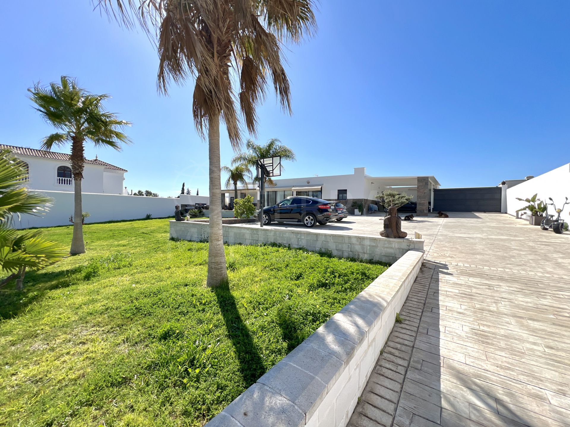 Finca in Estepona