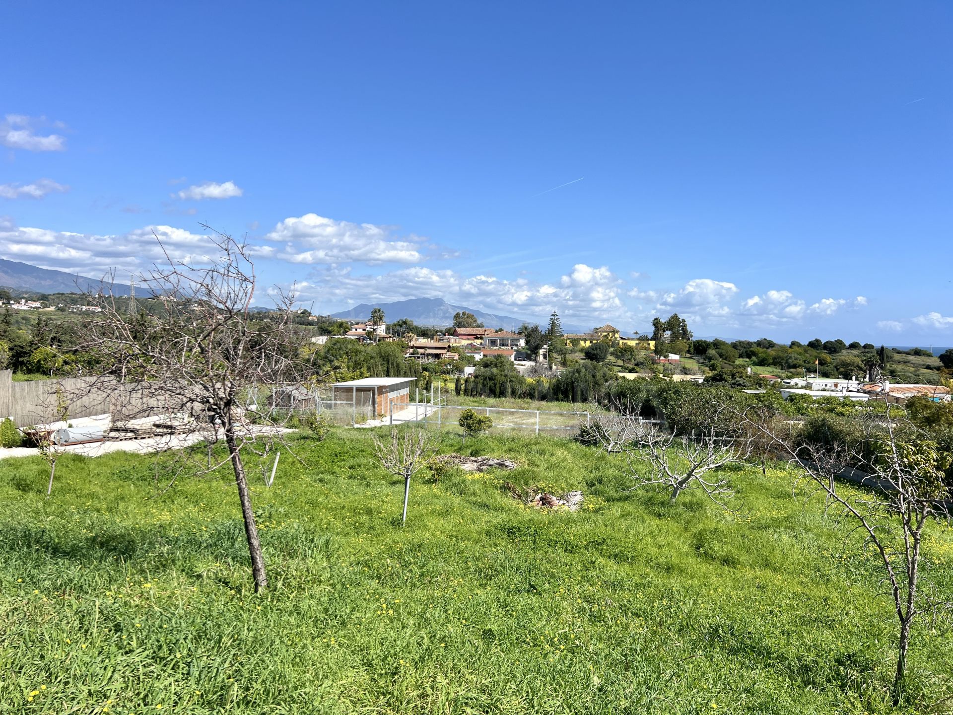 Finca in Estepona