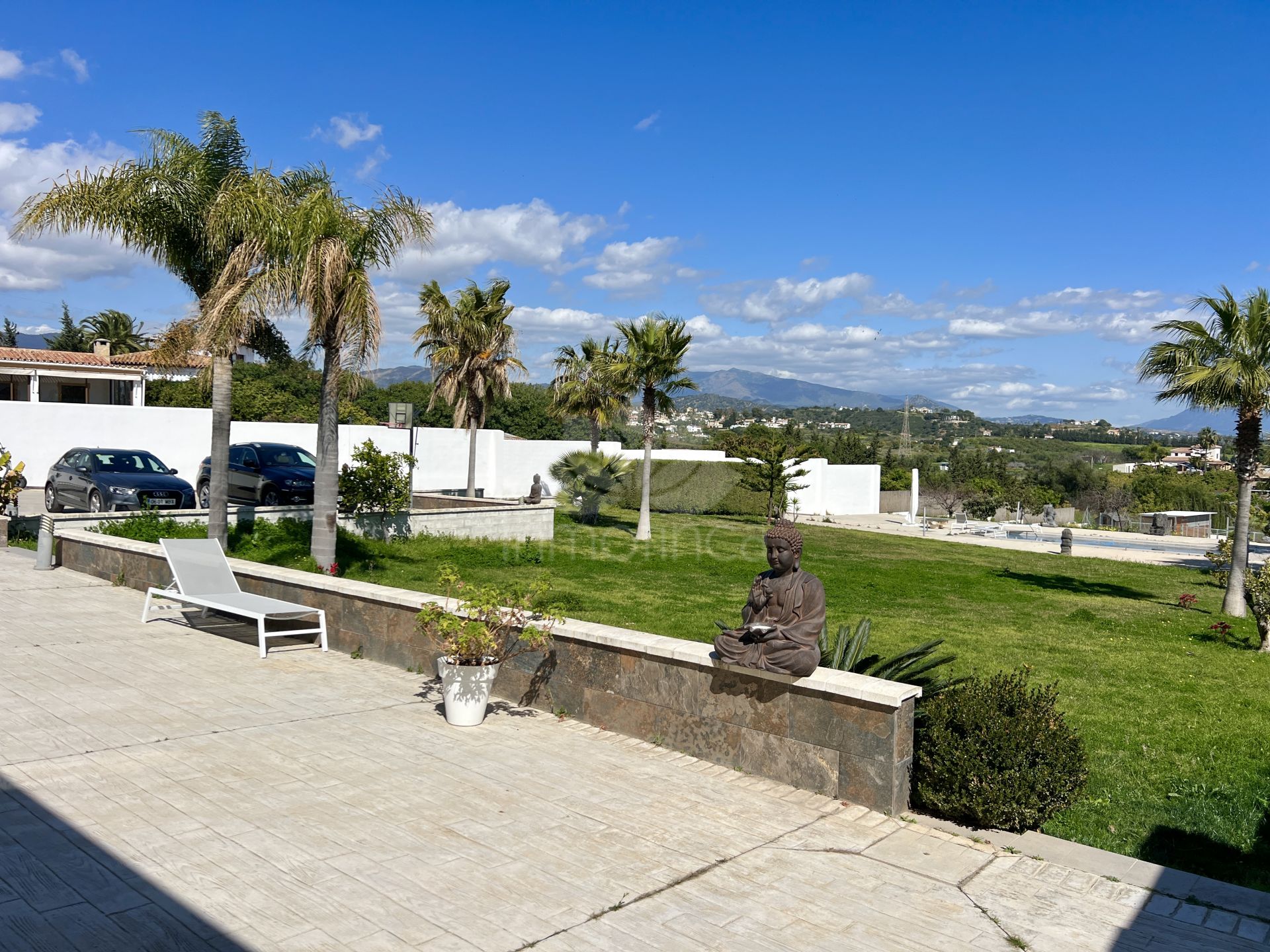 Finca in Estepona