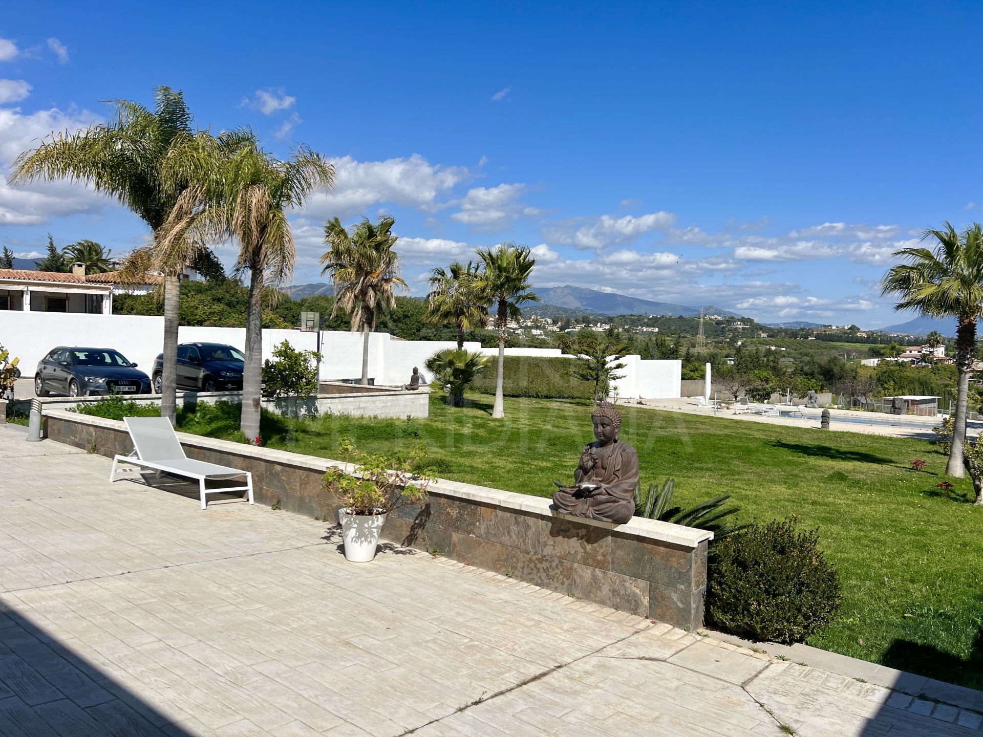 Finca in Estepona