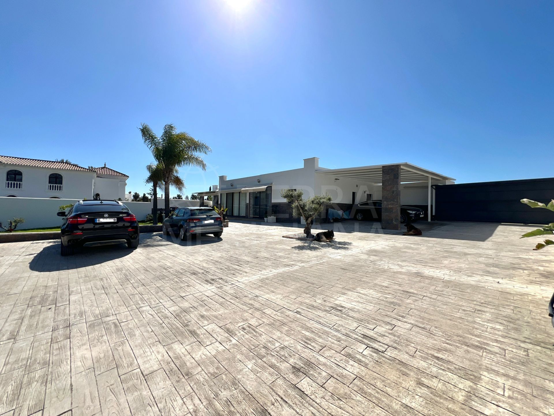 Finca in Estepona