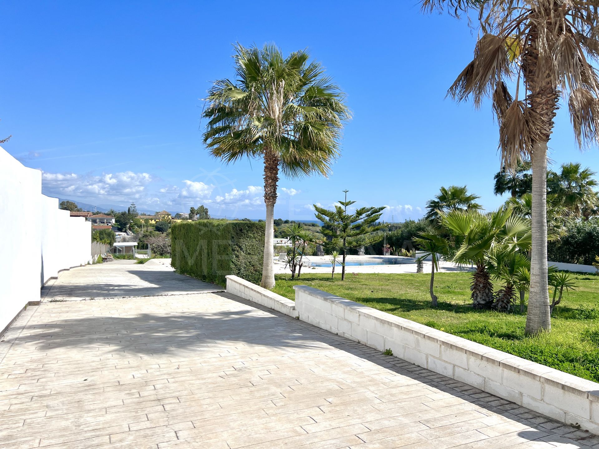 Finca in Estepona
