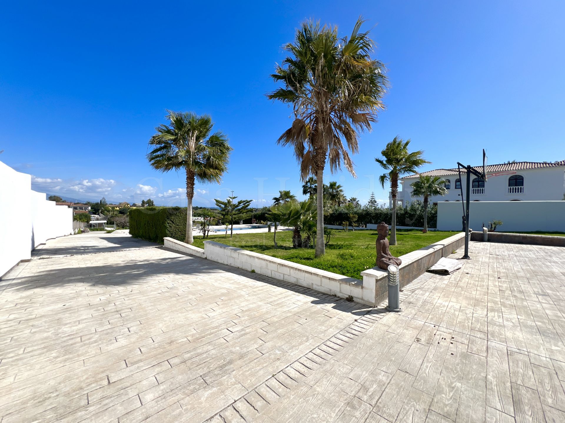 Finca in Estepona