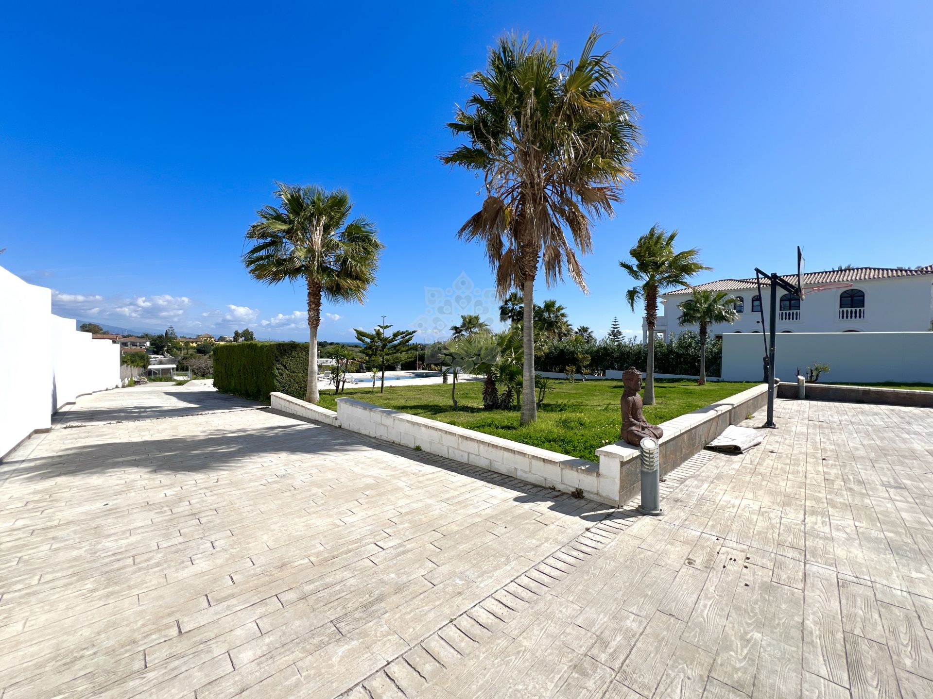 Finca in Estepona