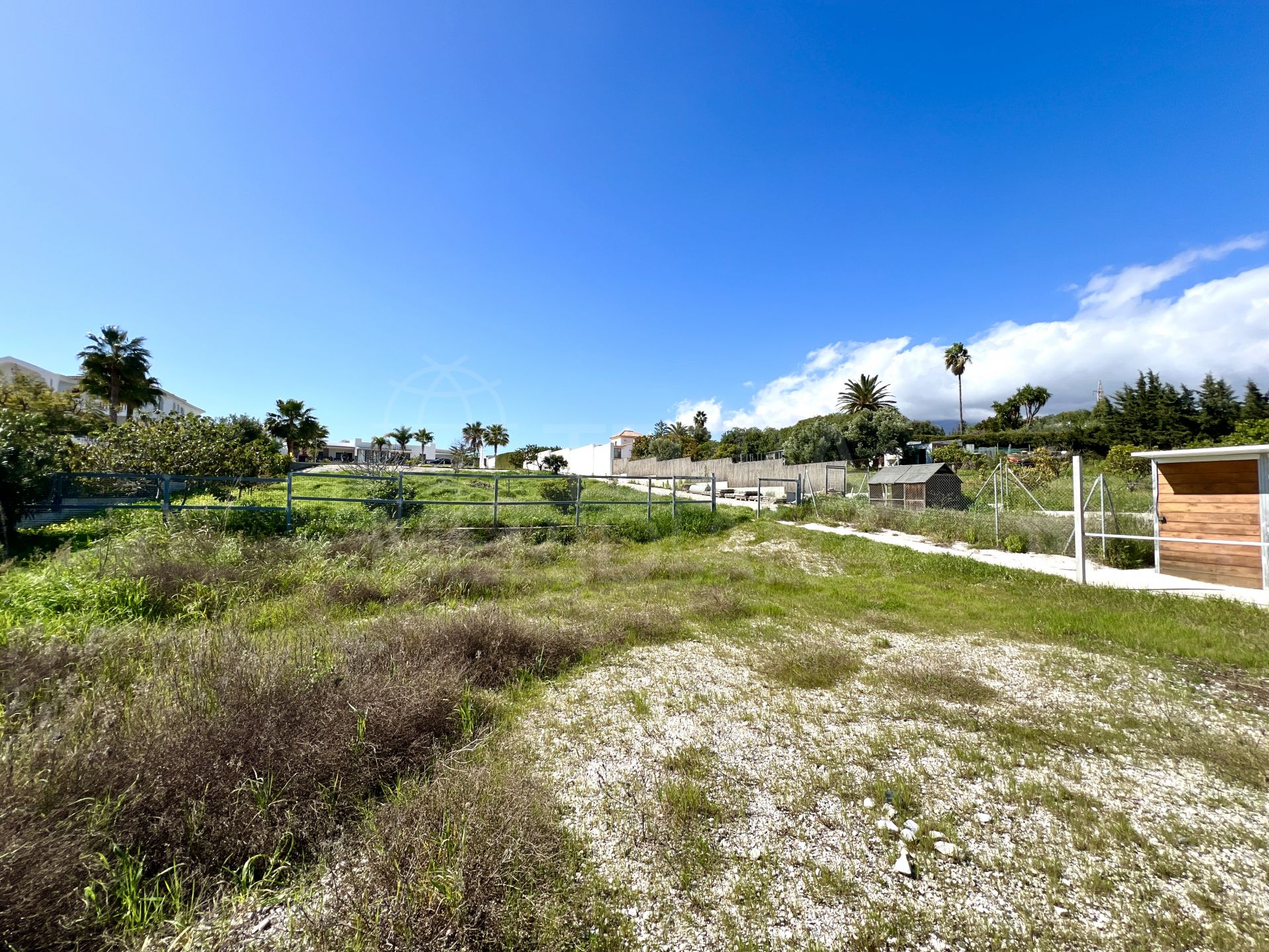 Finca in Estepona