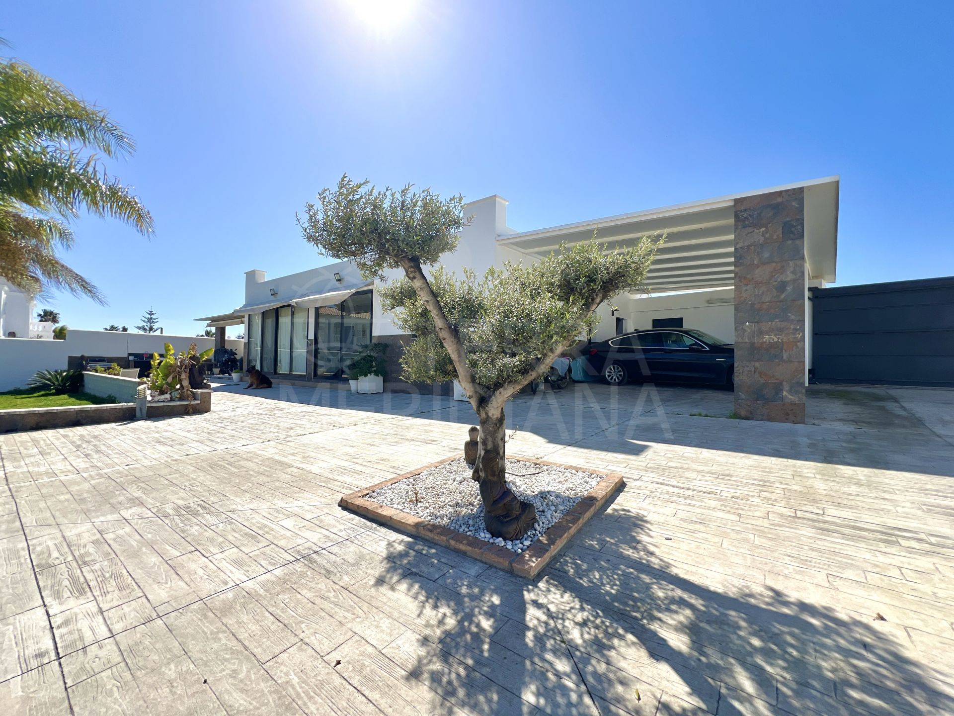 Finca in Estepona
