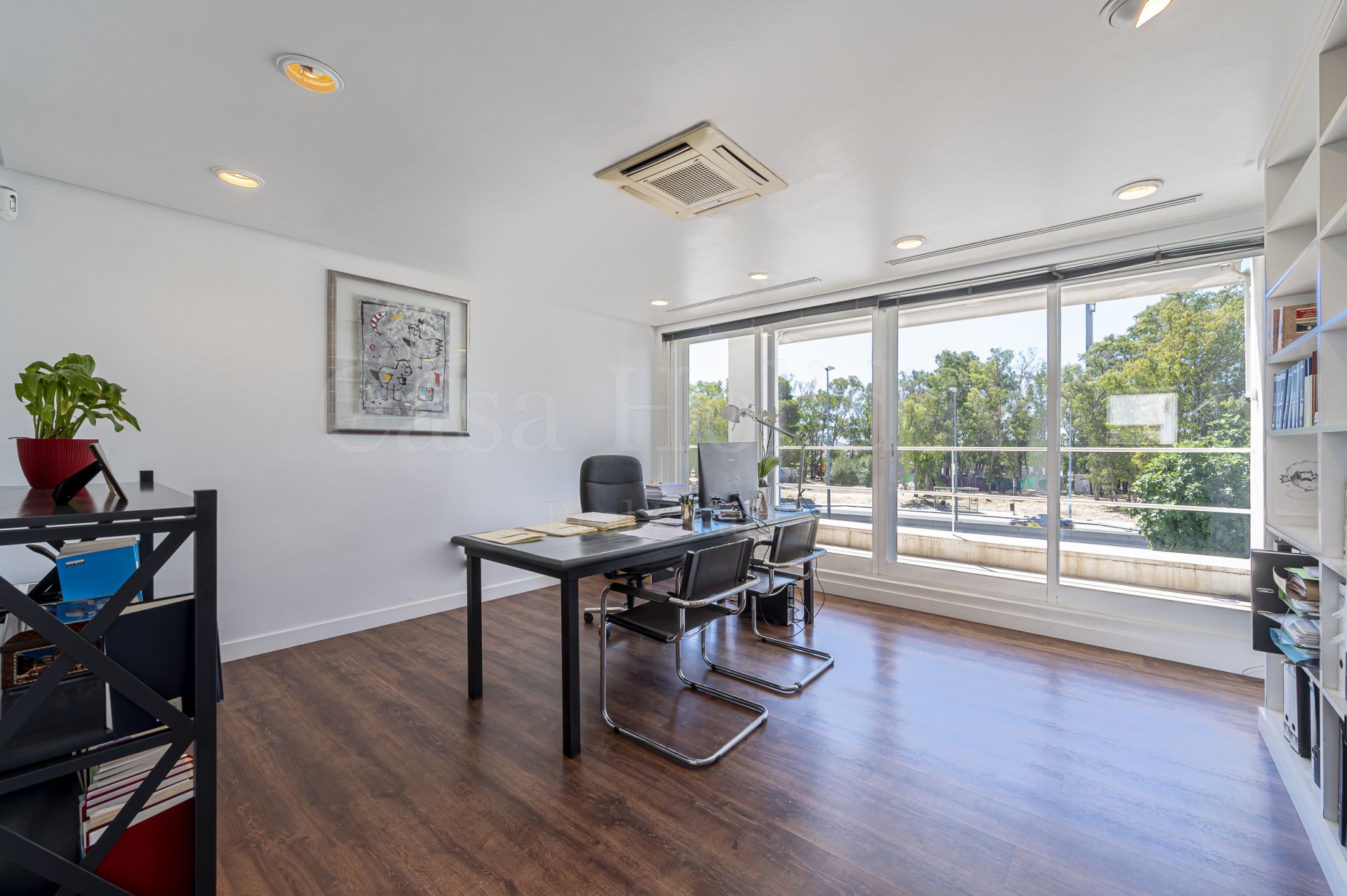 Negocio en Guadalmina Alta, San Pedro de Alcantara