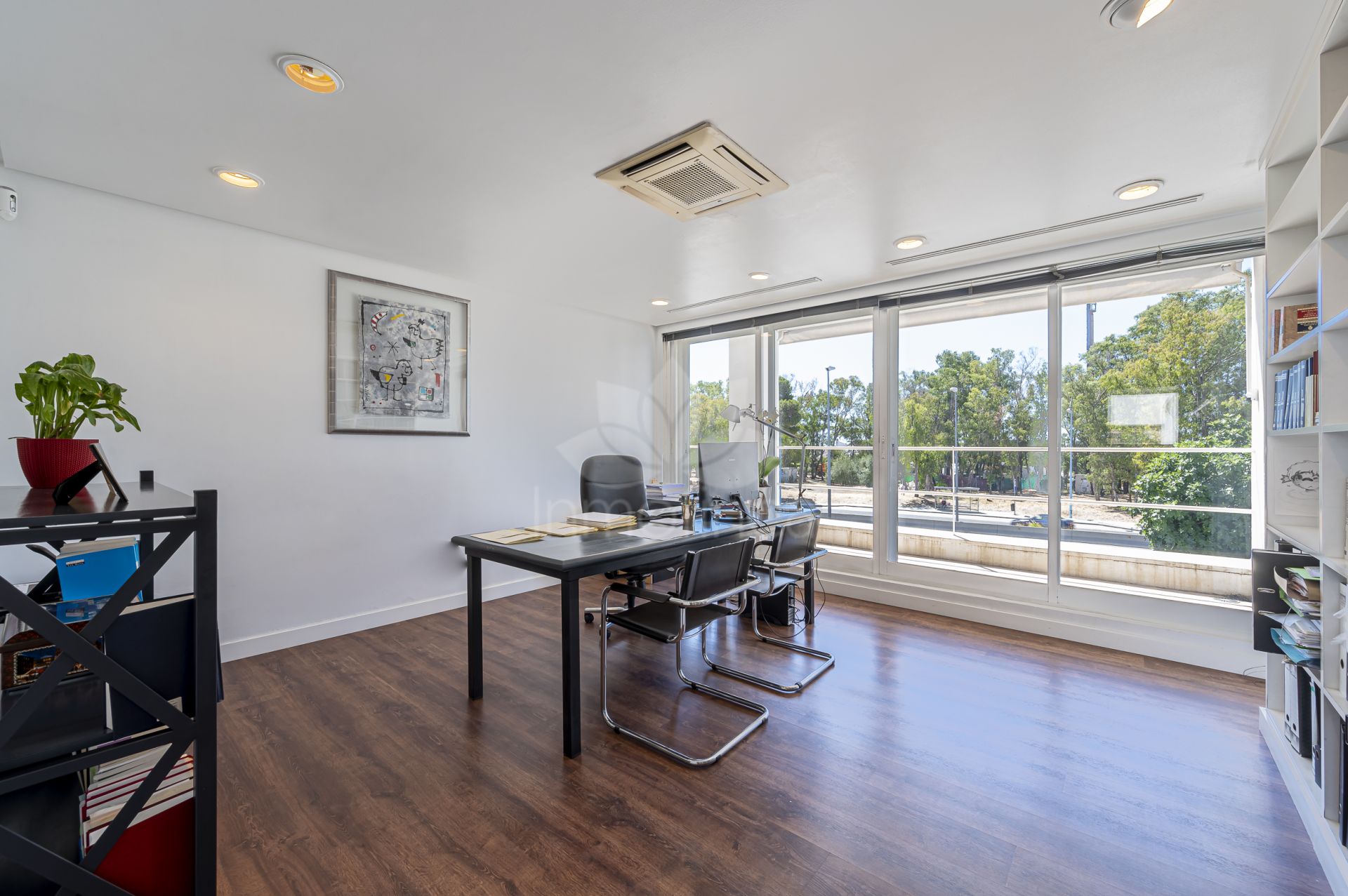 Negocio en Guadalmina Alta, San Pedro de Alcantara