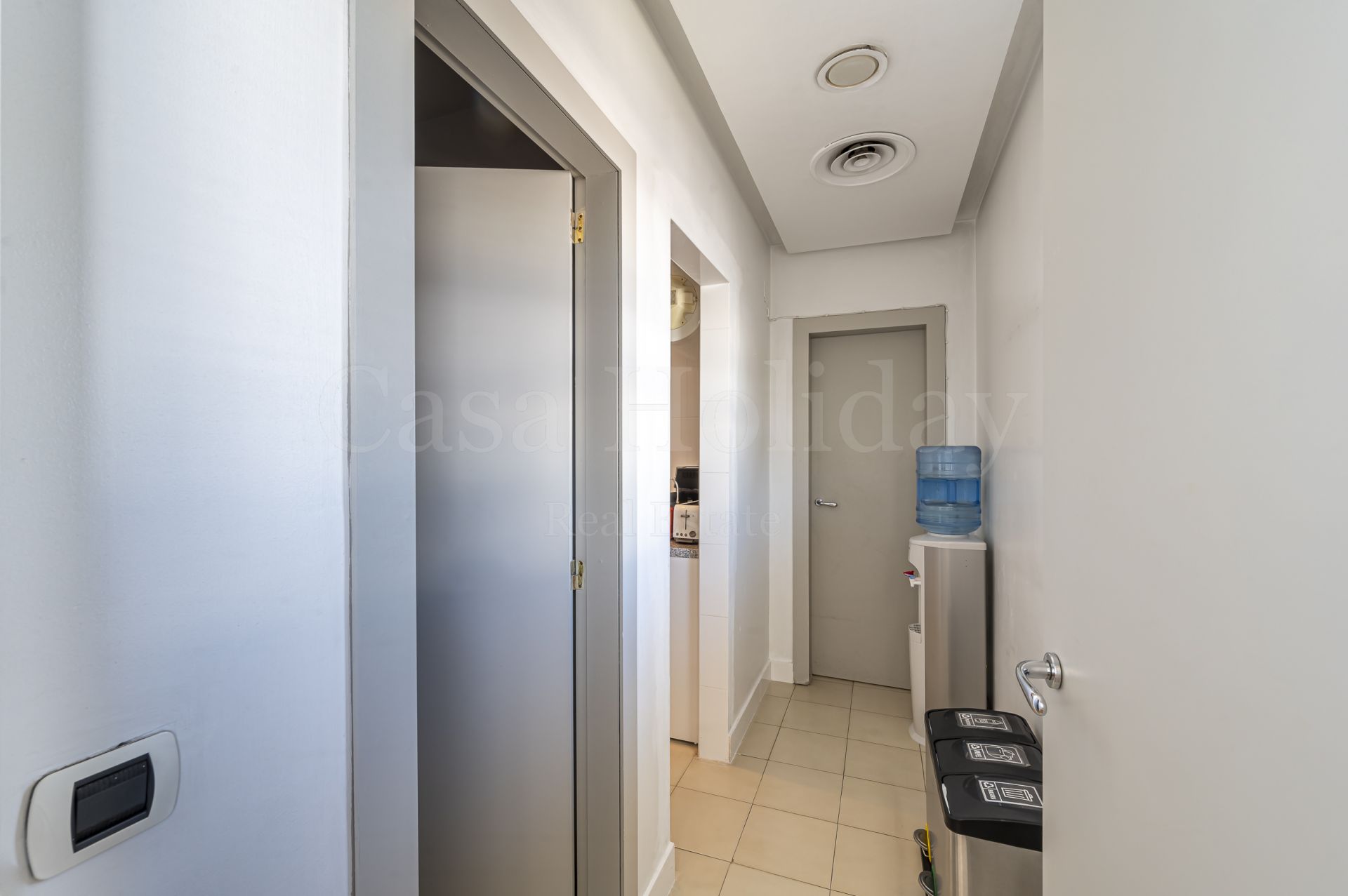 Negocio en Guadalmina Alta, San Pedro de Alcantara