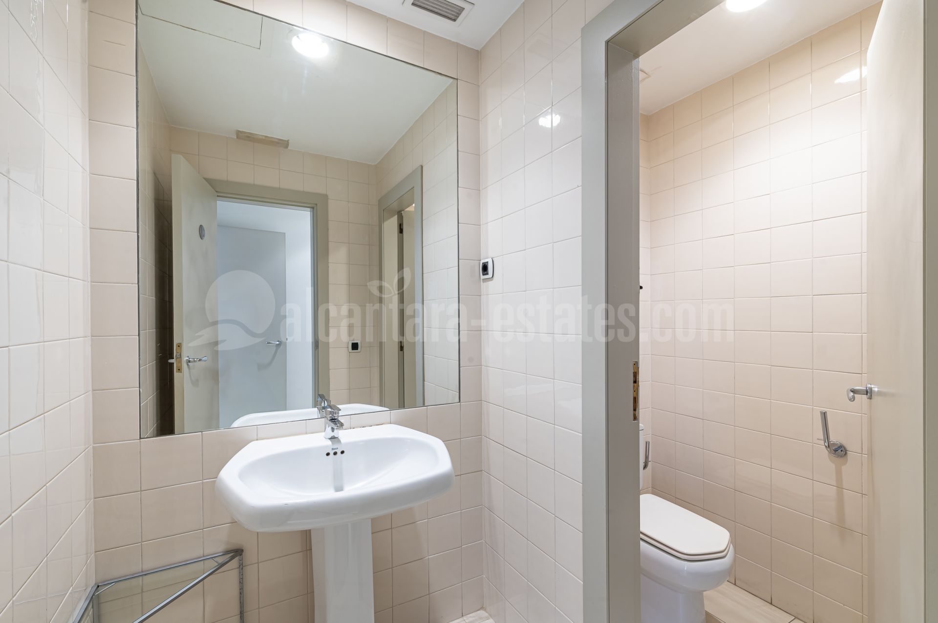 Negocio en Guadalmina Alta, San Pedro de Alcantara