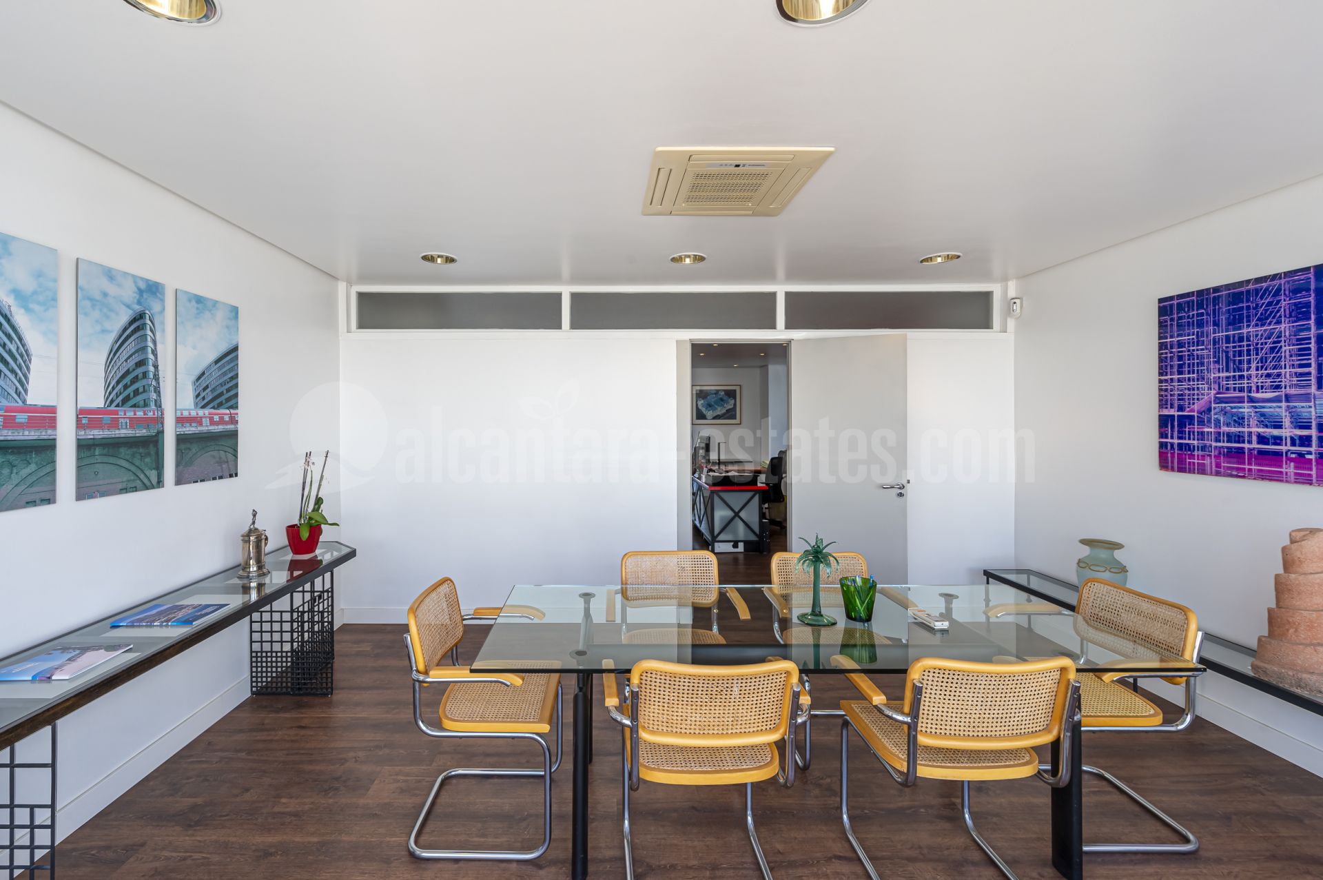 Negocio en Guadalmina Alta, San Pedro de Alcantara