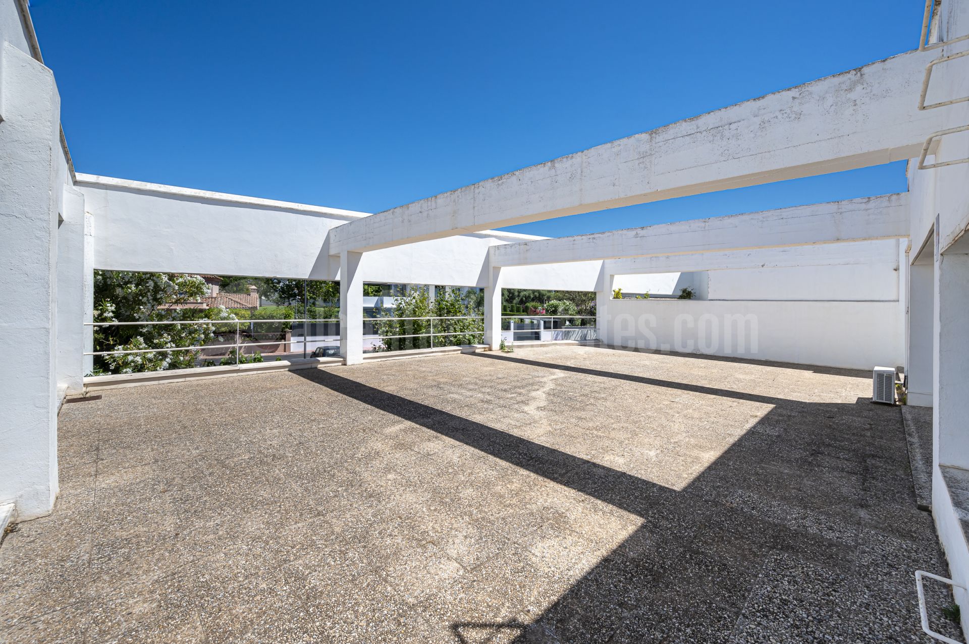 Negocio en Guadalmina Alta, San Pedro de Alcantara