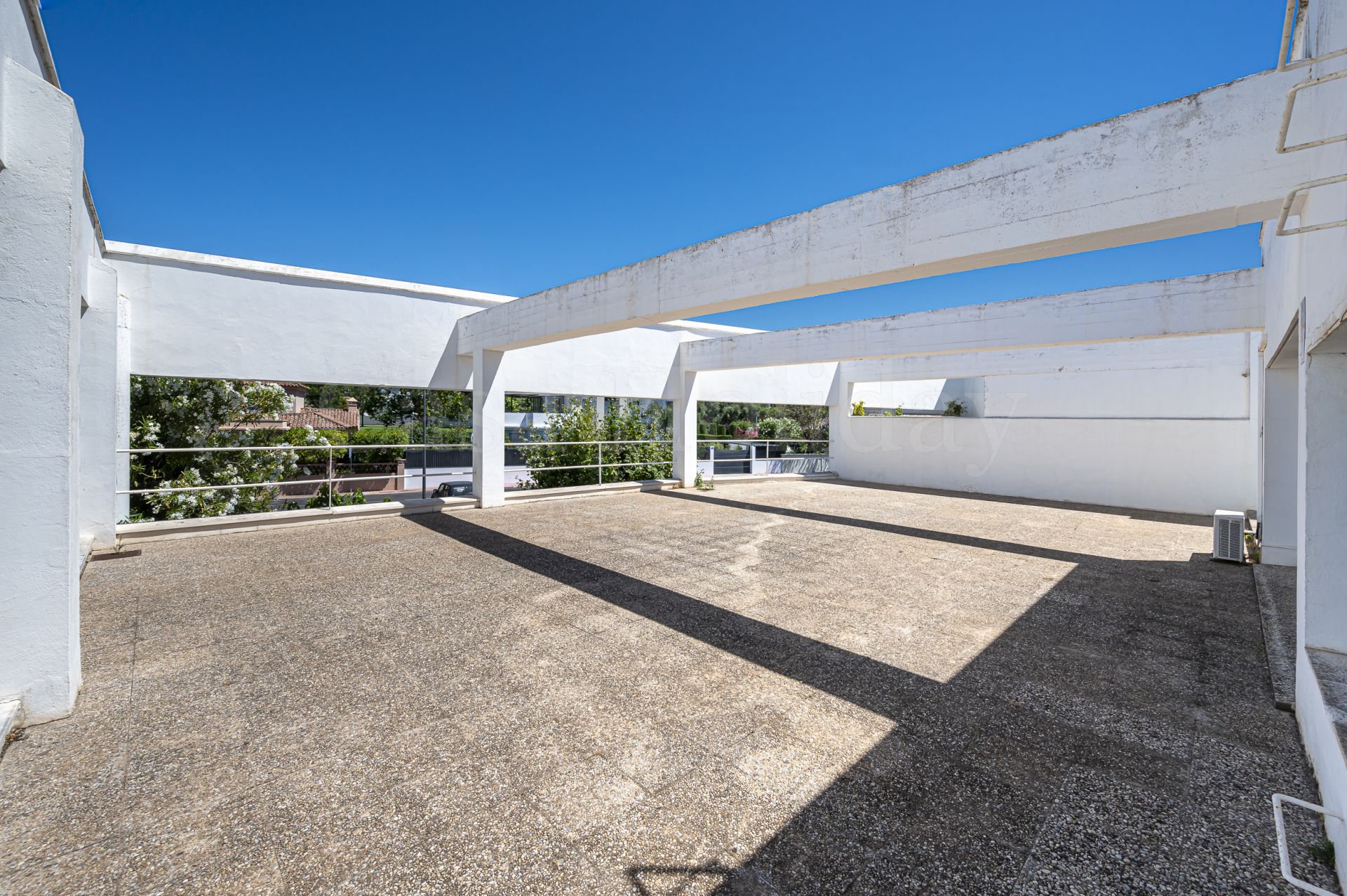 Negocio en Guadalmina Alta, San Pedro de Alcantara