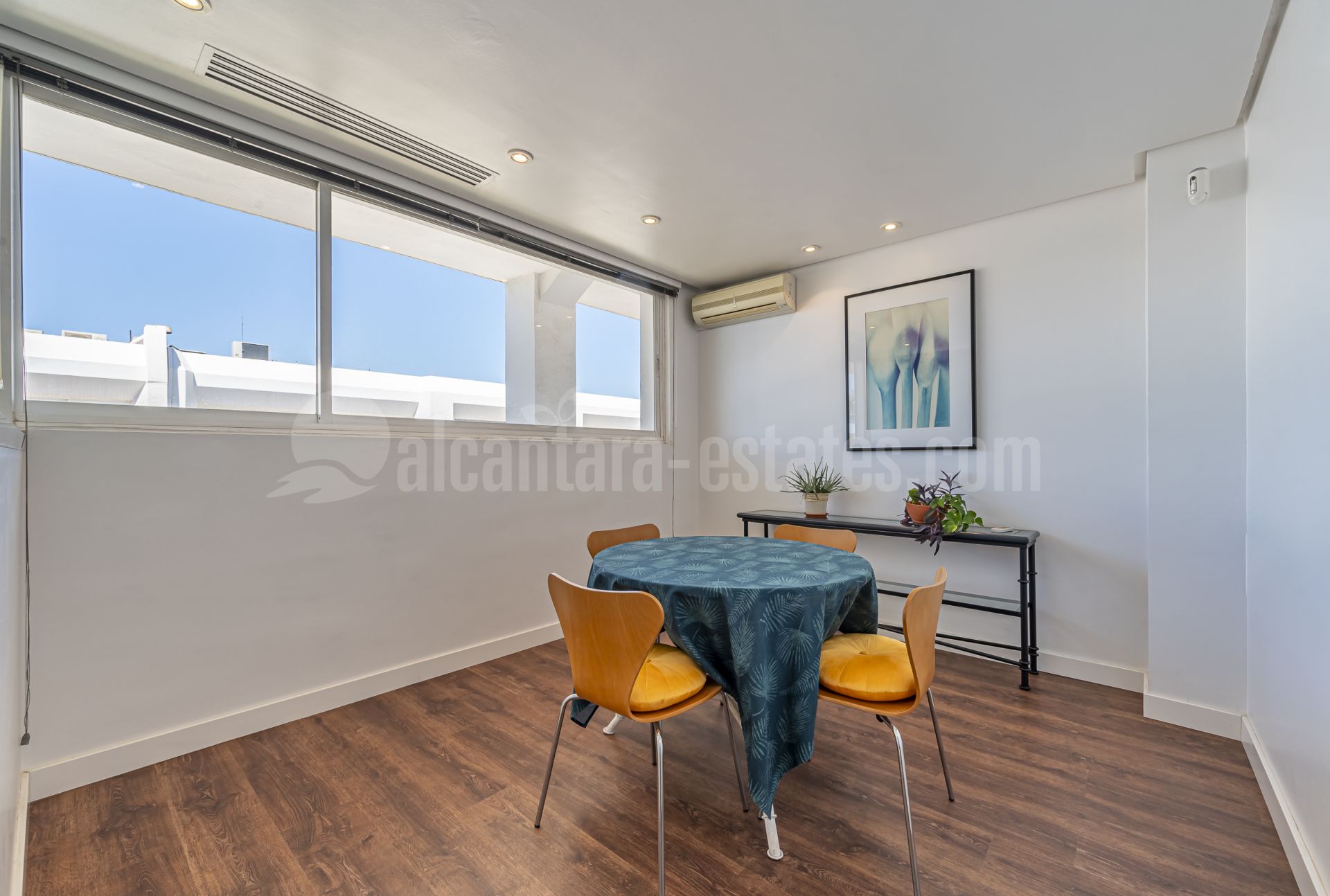 Negocio en Guadalmina Alta, San Pedro de Alcantara