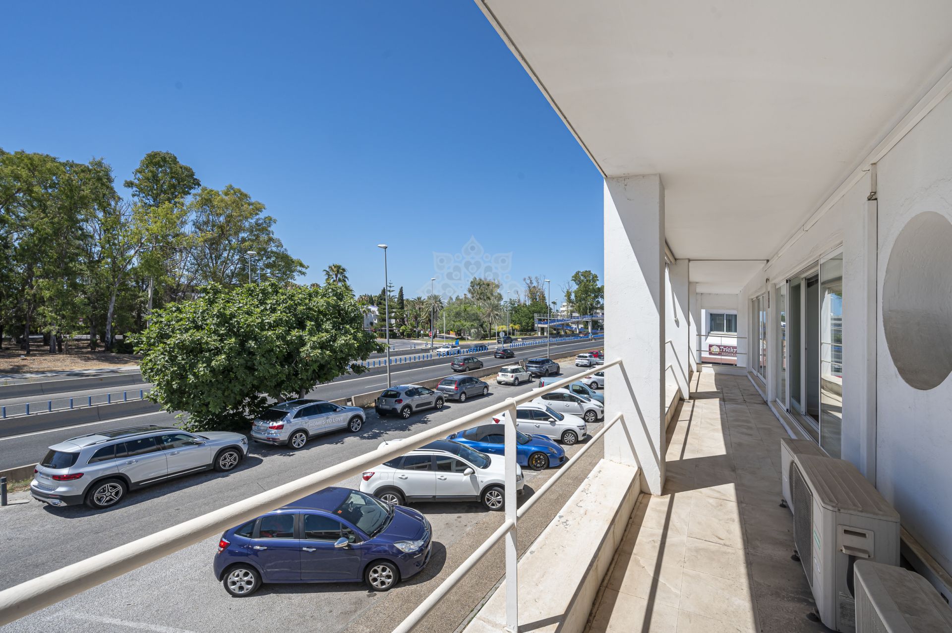 Business in Guadalmina Alta, San Pedro de Alcantara