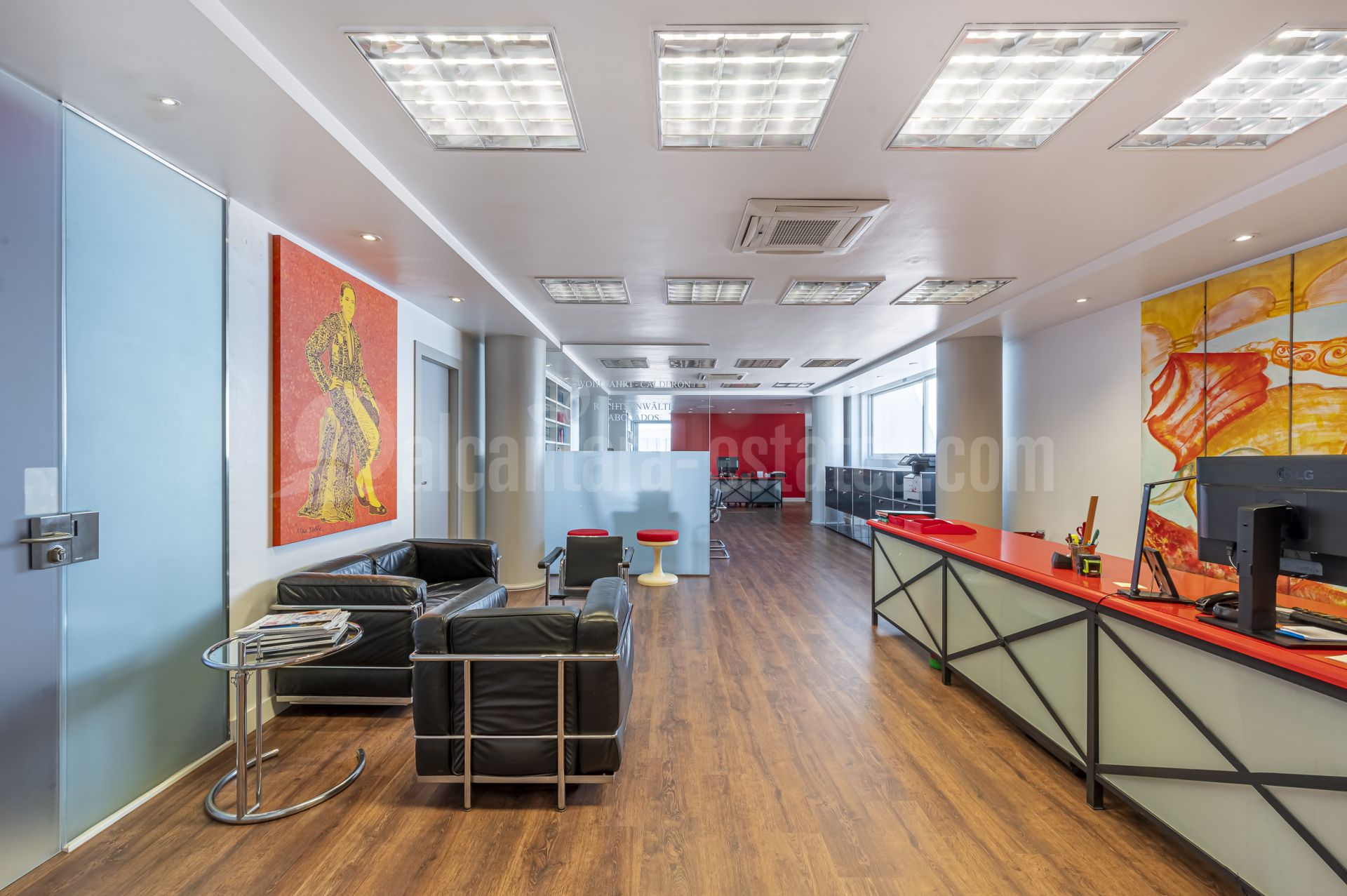 Negocio en Guadalmina Alta, San Pedro de Alcantara