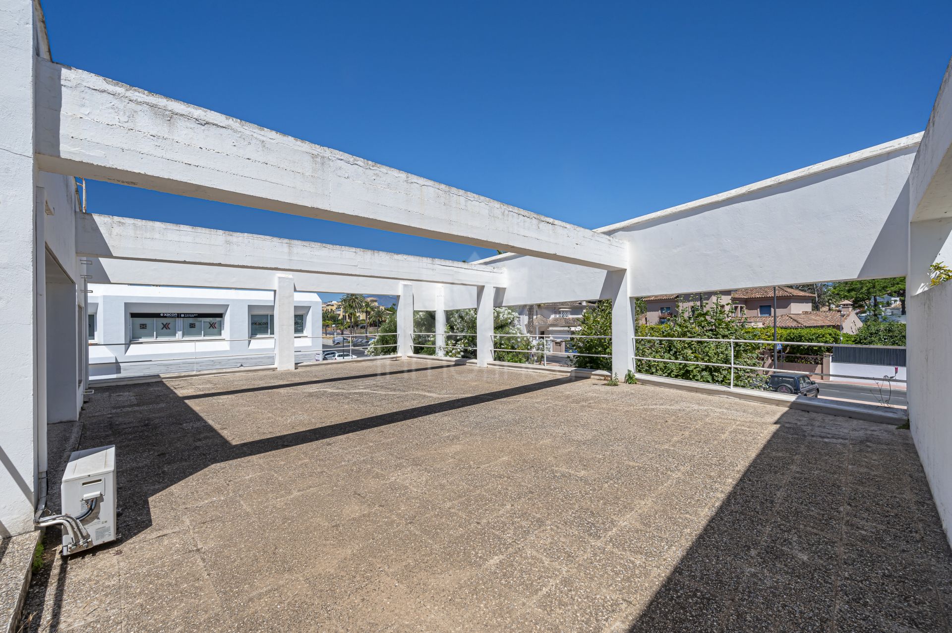 Negocio en Guadalmina Alta, San Pedro de Alcantara