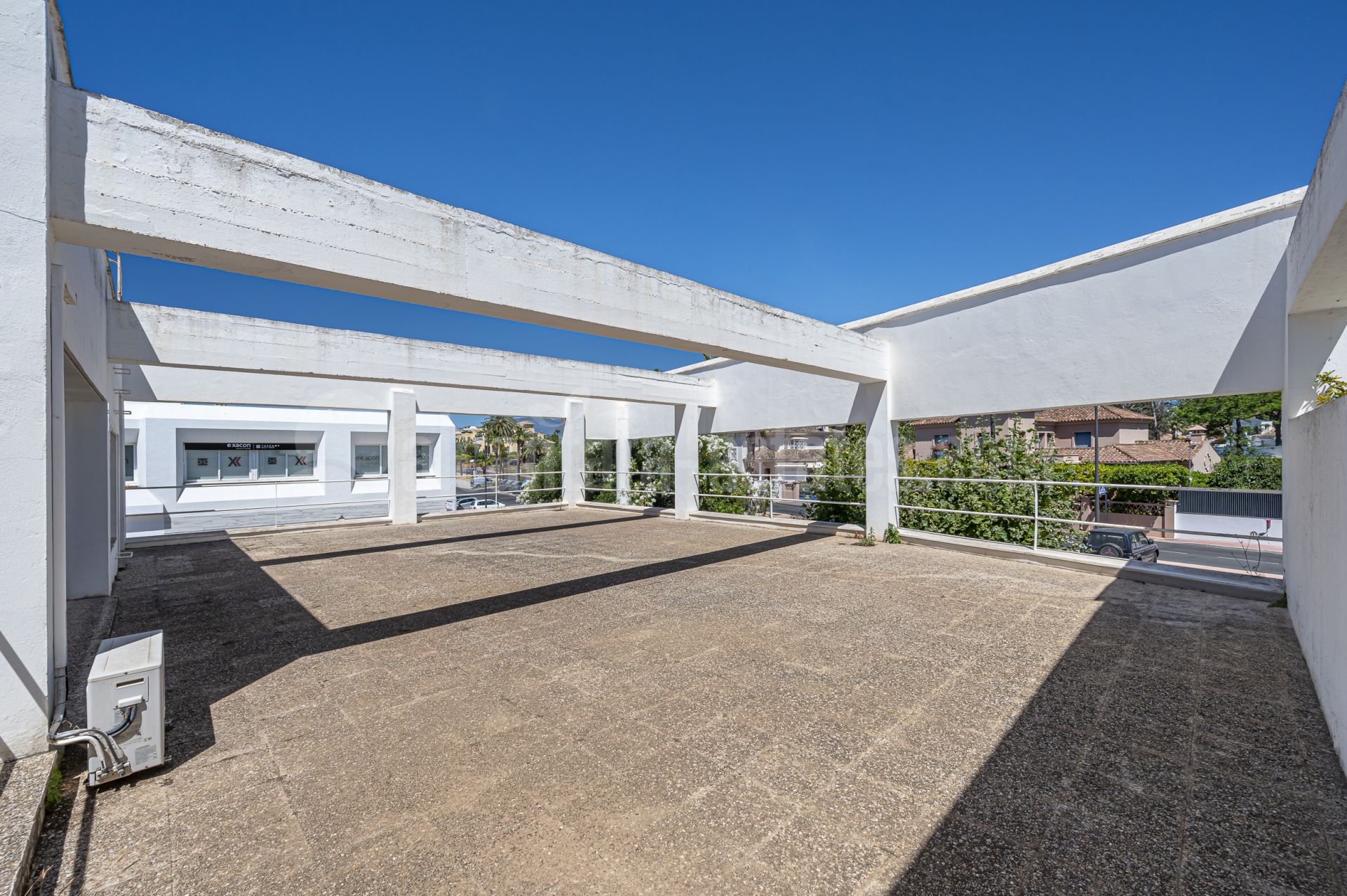 Negocio en Guadalmina Alta, San Pedro de Alcantara