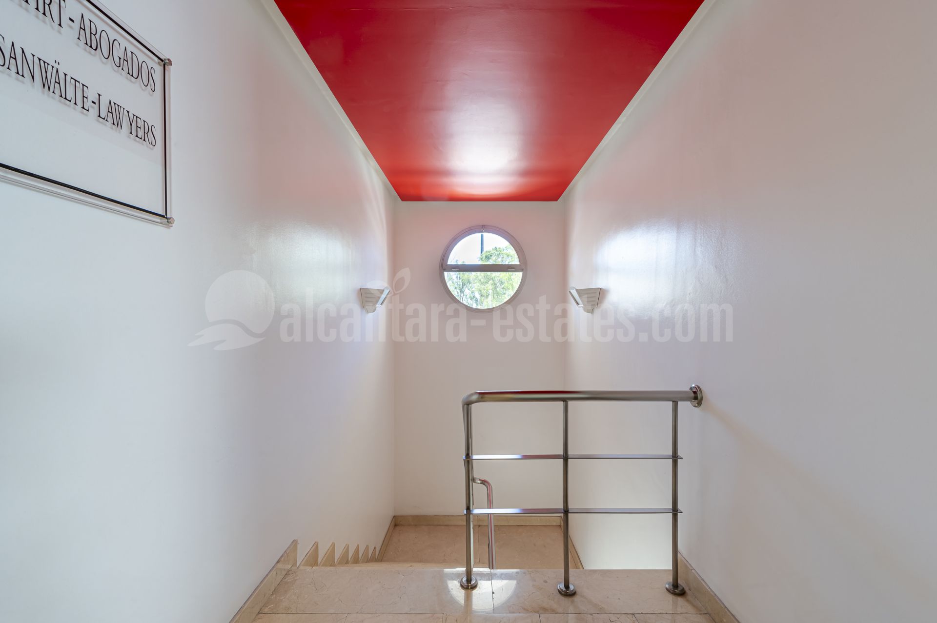 Negocio en Guadalmina Alta, San Pedro de Alcantara