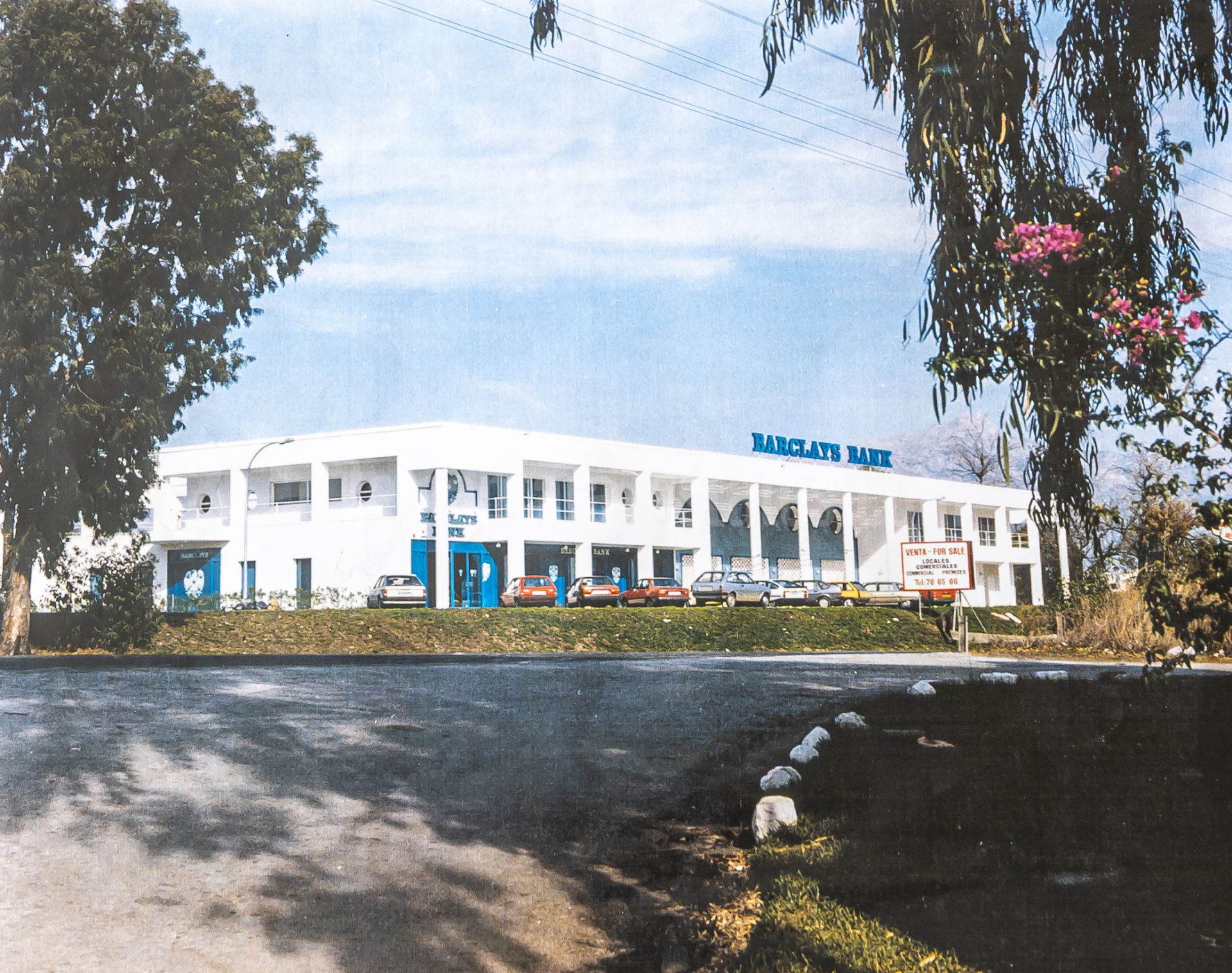 Negocio en Guadalmina Alta, San Pedro de Alcantara