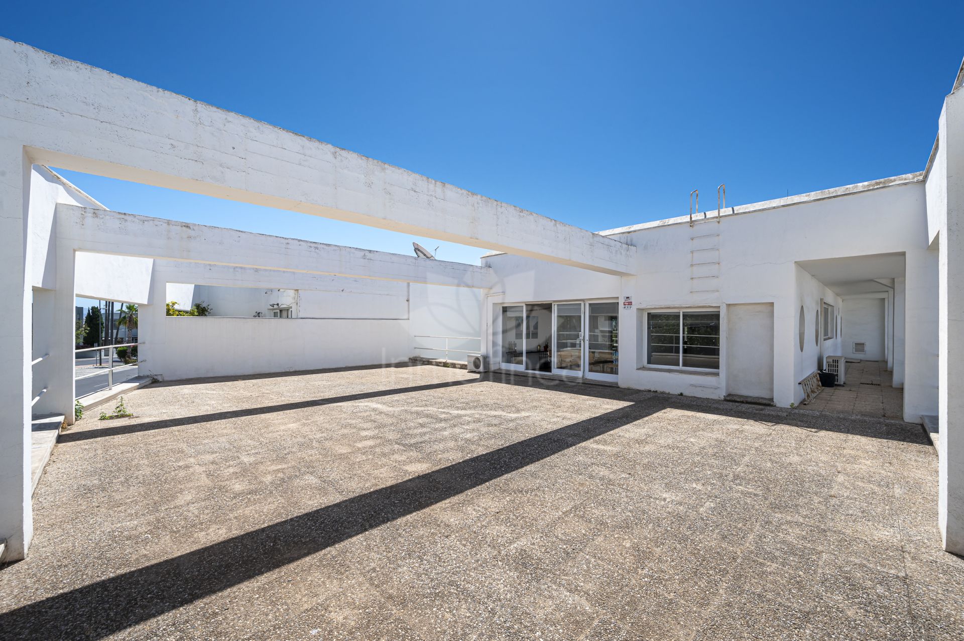 Negocio en Guadalmina Alta, San Pedro de Alcantara