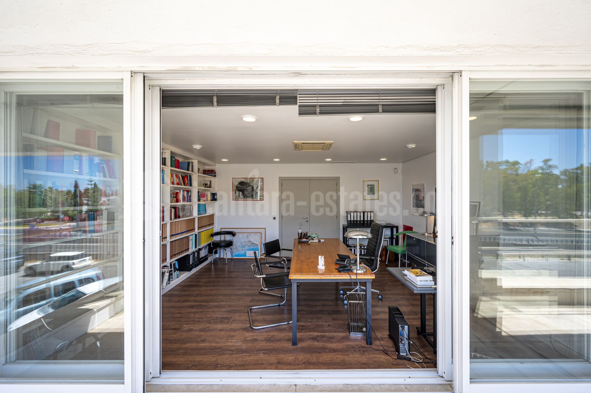 Negocio en Guadalmina Alta, San Pedro de Alcantara