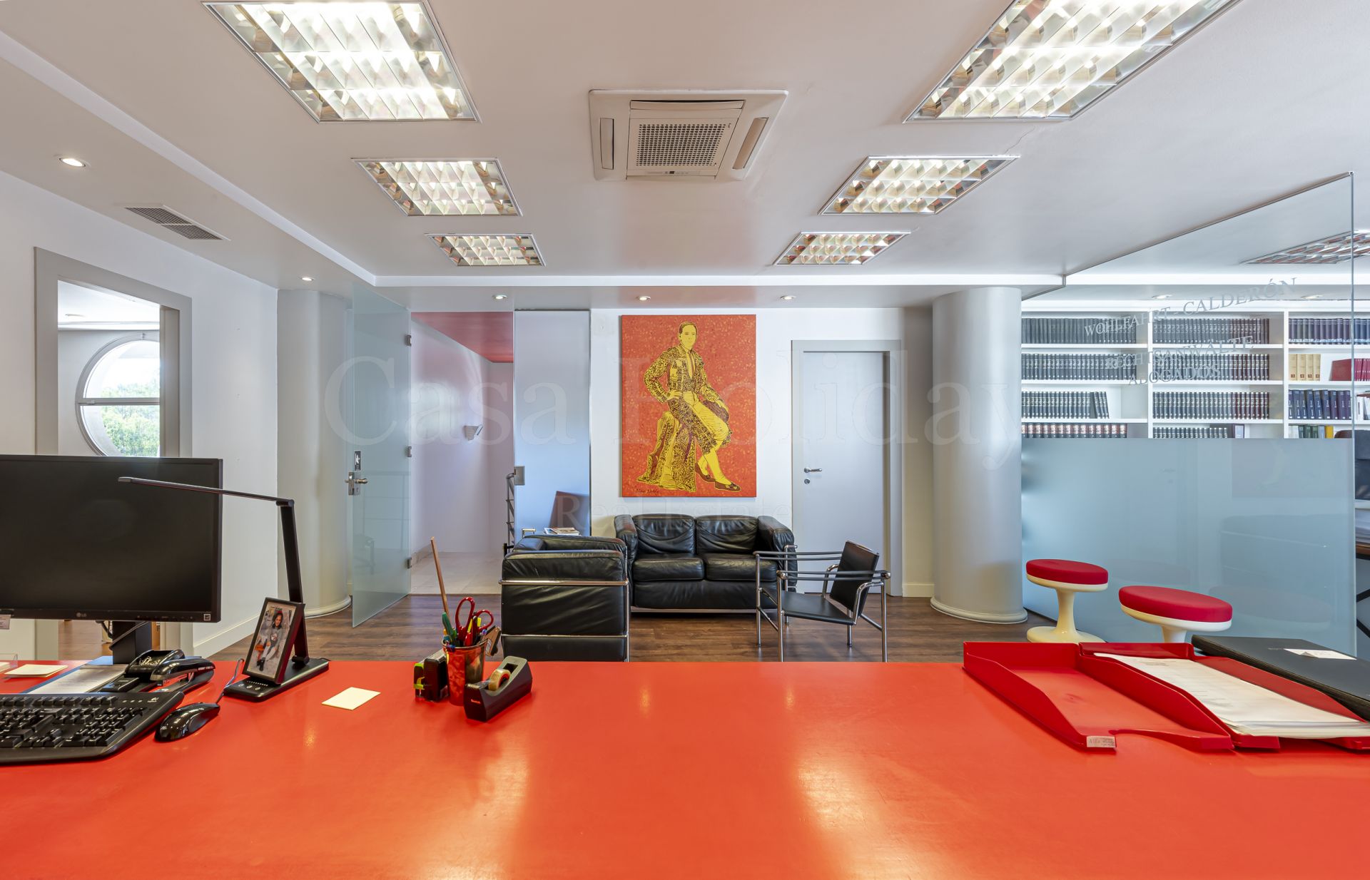 Negocio en Guadalmina Alta, San Pedro de Alcantara