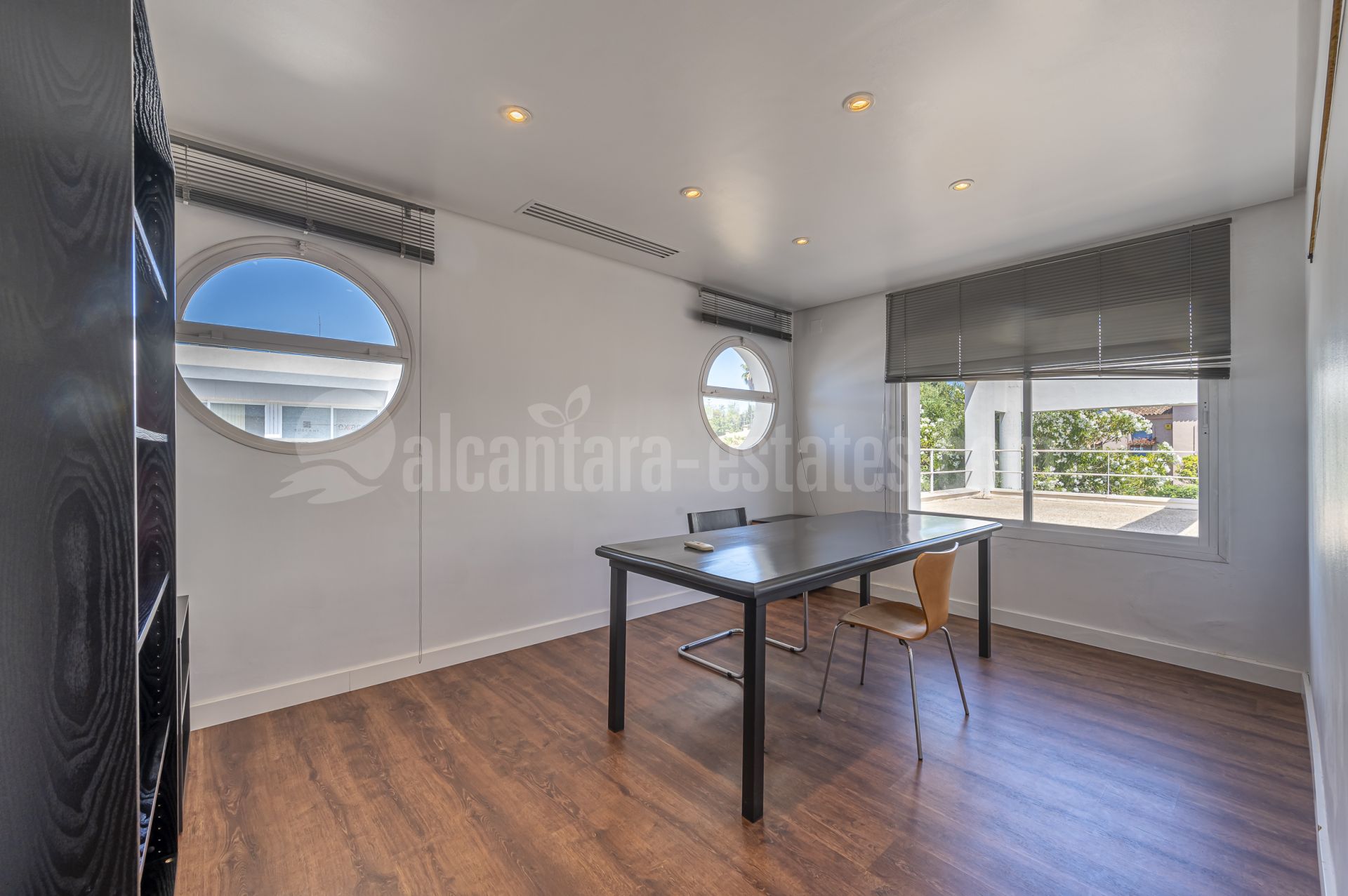 Negocio en Guadalmina Alta, San Pedro de Alcantara