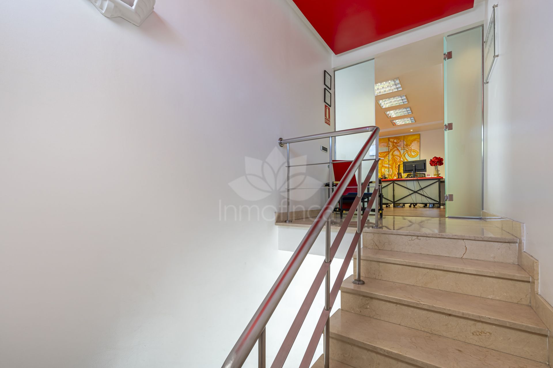 Negocio en Guadalmina Alta, San Pedro de Alcantara