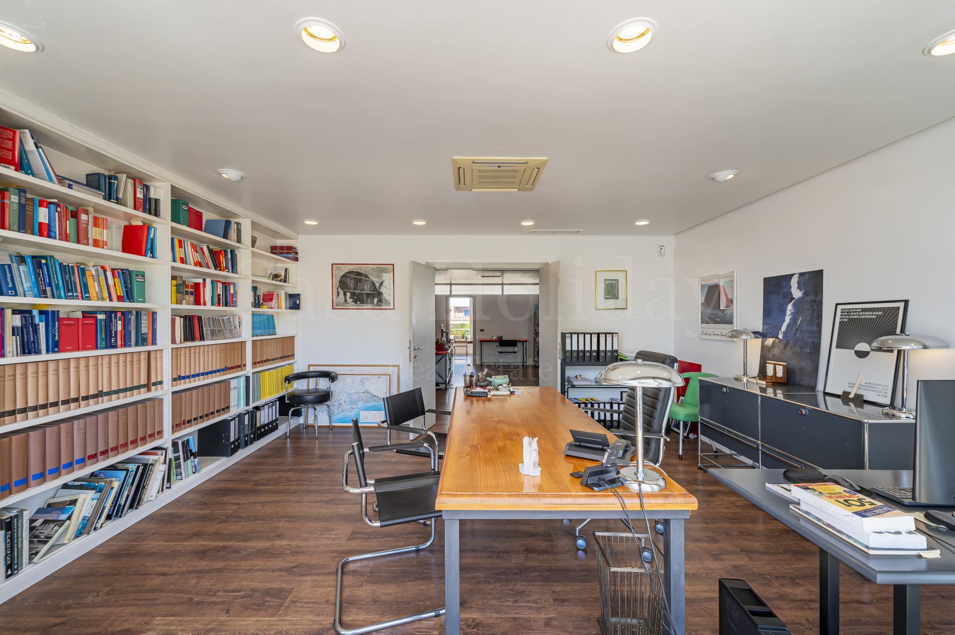 Negocio en Guadalmina Alta, San Pedro de Alcantara