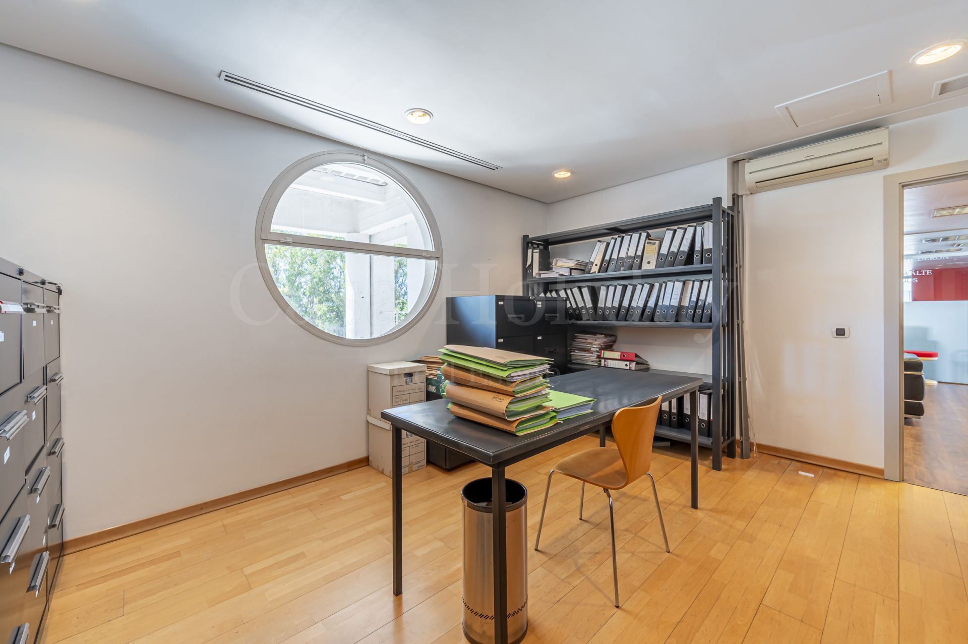 Negocio en Guadalmina Alta, San Pedro de Alcantara