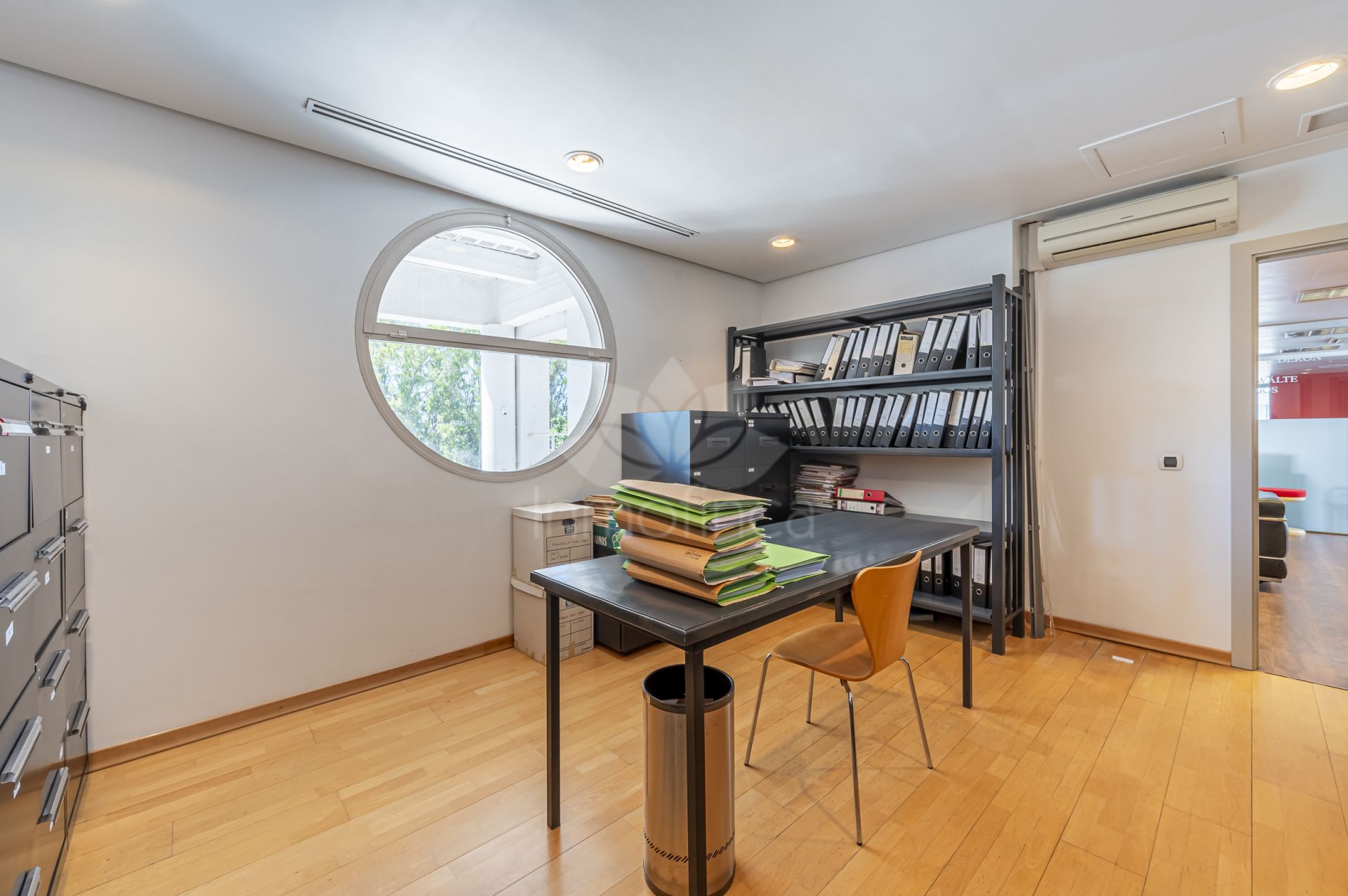 Negocio en Guadalmina Alta, San Pedro de Alcantara